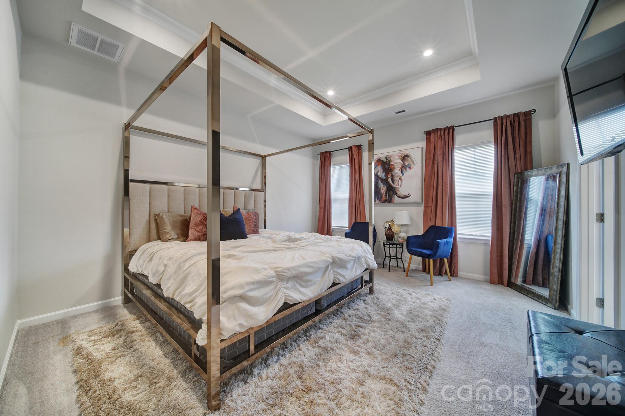 2528 Grantham Place Drive — Fort Mill
