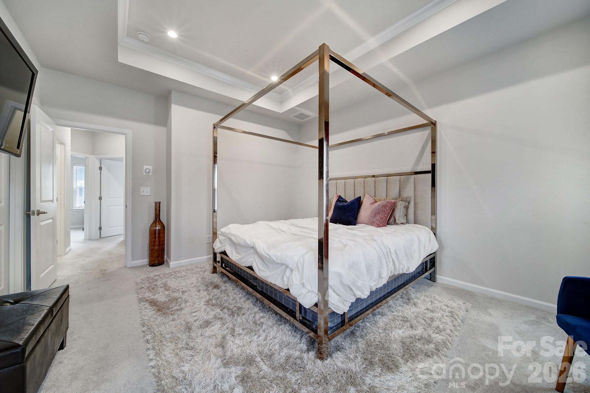 2528 Grantham Place Drive — Fort Mill