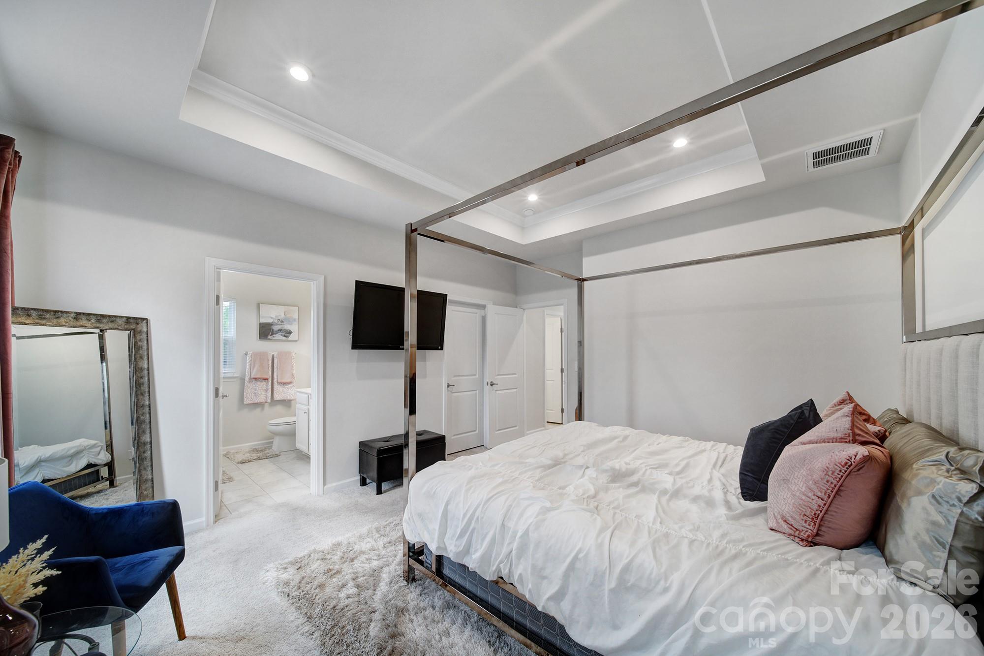 2528 Grantham Place Drive — Fort Mill