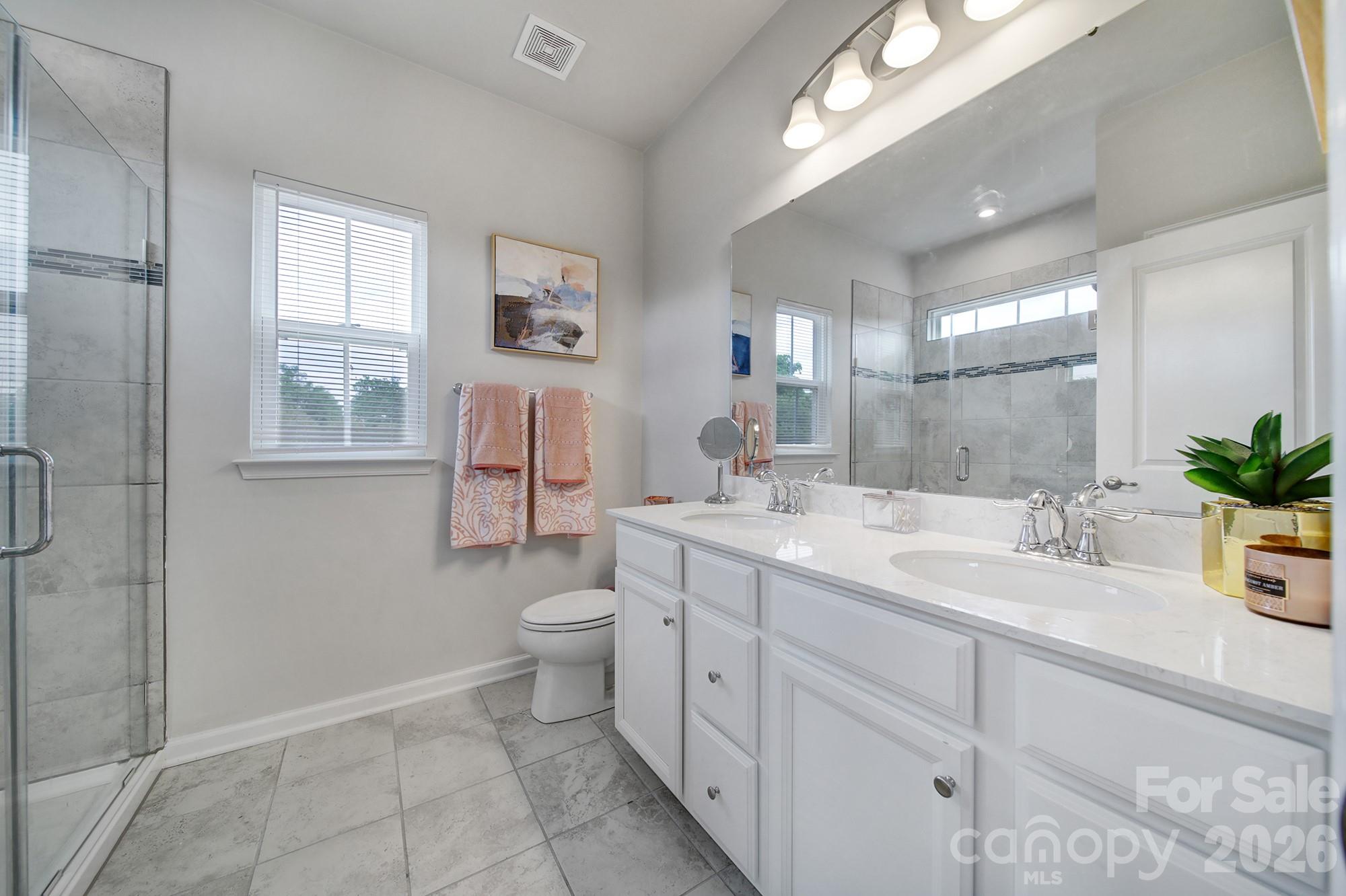 2528 Grantham Place Drive — Fort Mill