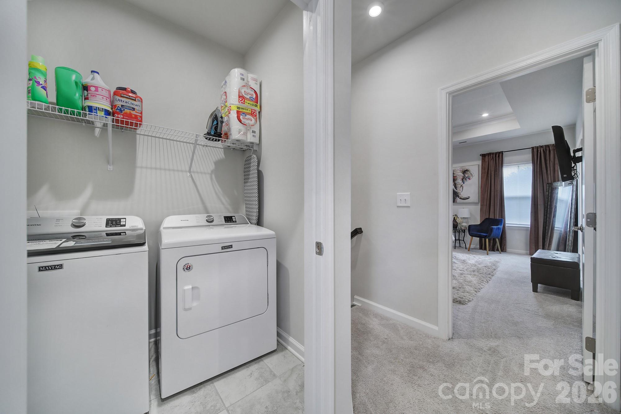 2528 Grantham Place Drive — Fort Mill