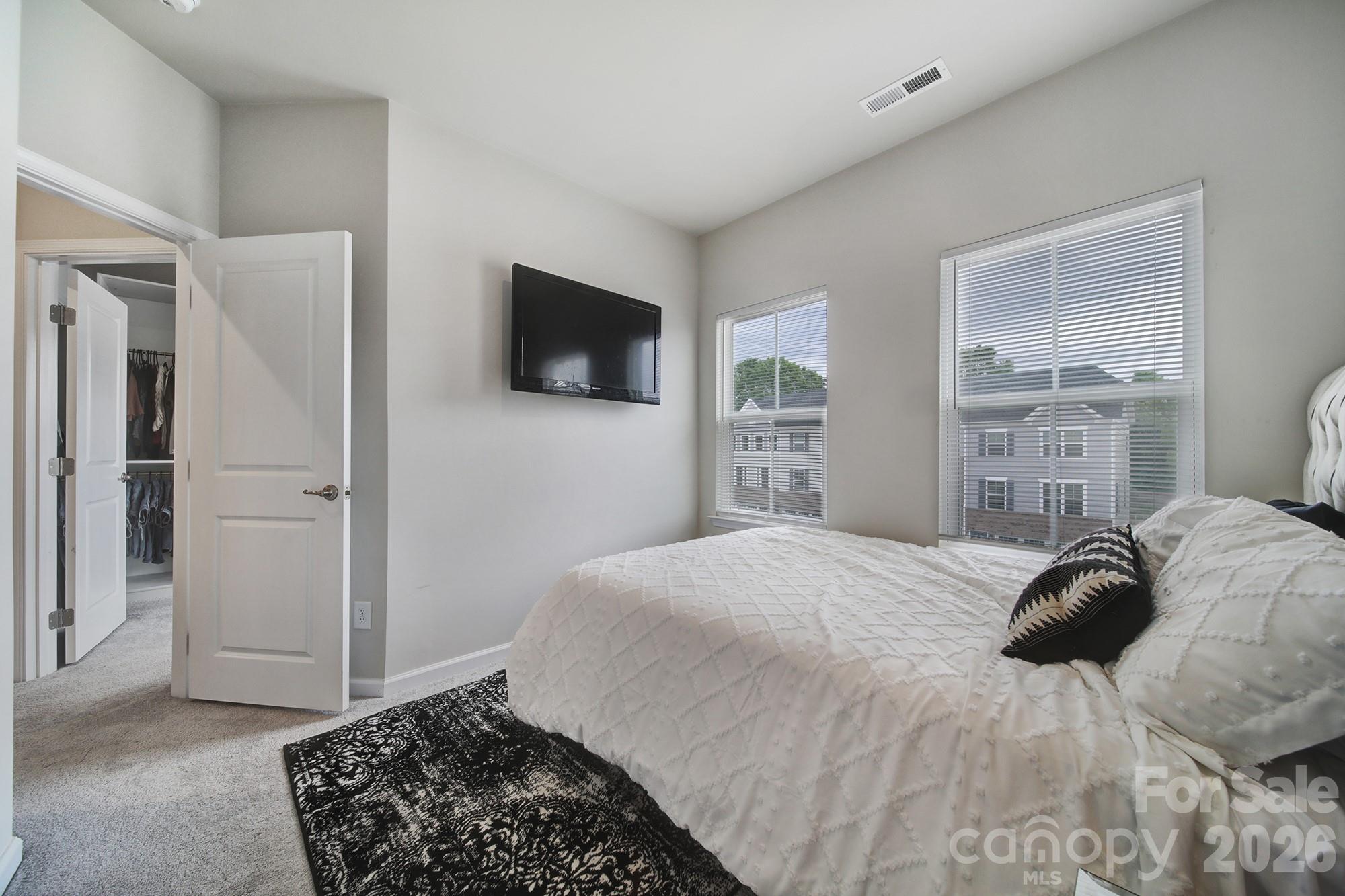 2528 Grantham Place Drive — Fort Mill