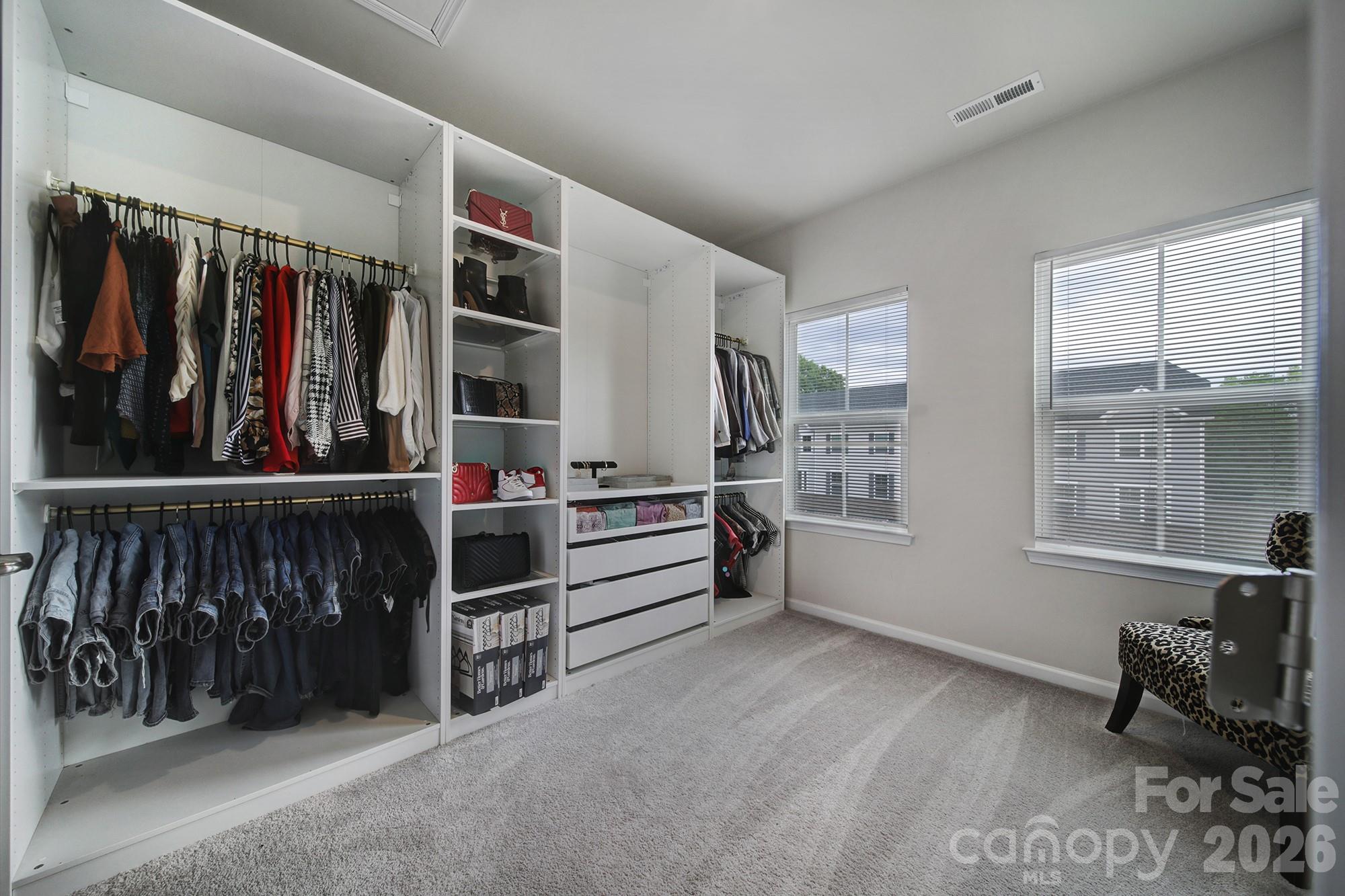 2528 Grantham Place Drive — Fort Mill