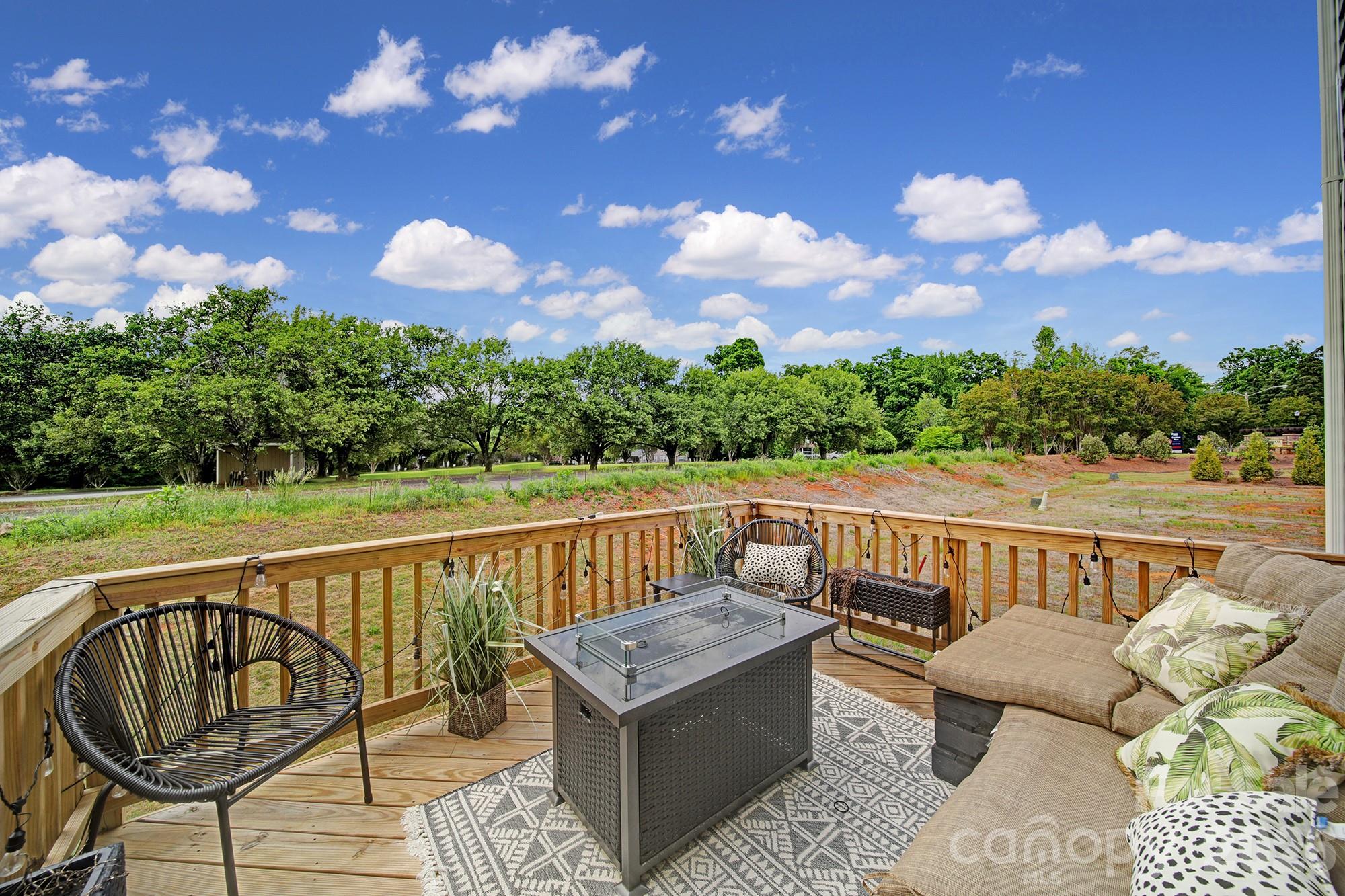 2528 Grantham Place Drive — Fort Mill