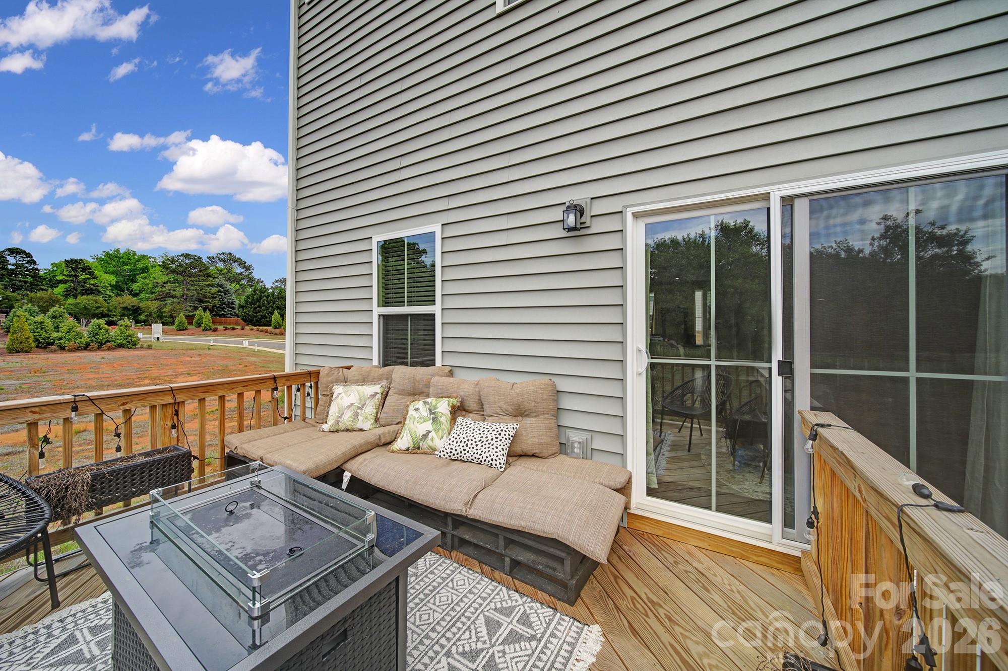 2528 Grantham Place Drive — Fort Mill