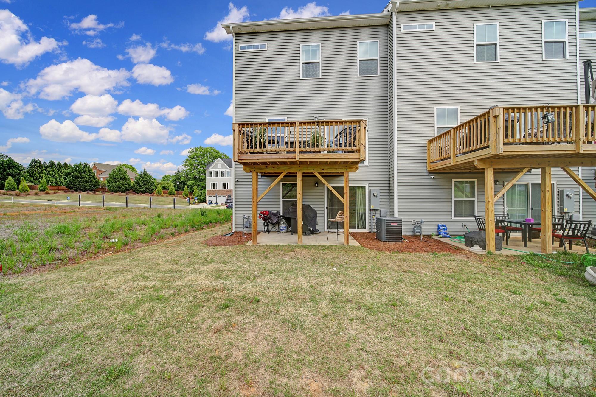 2528 Grantham Place Drive — Fort Mill
