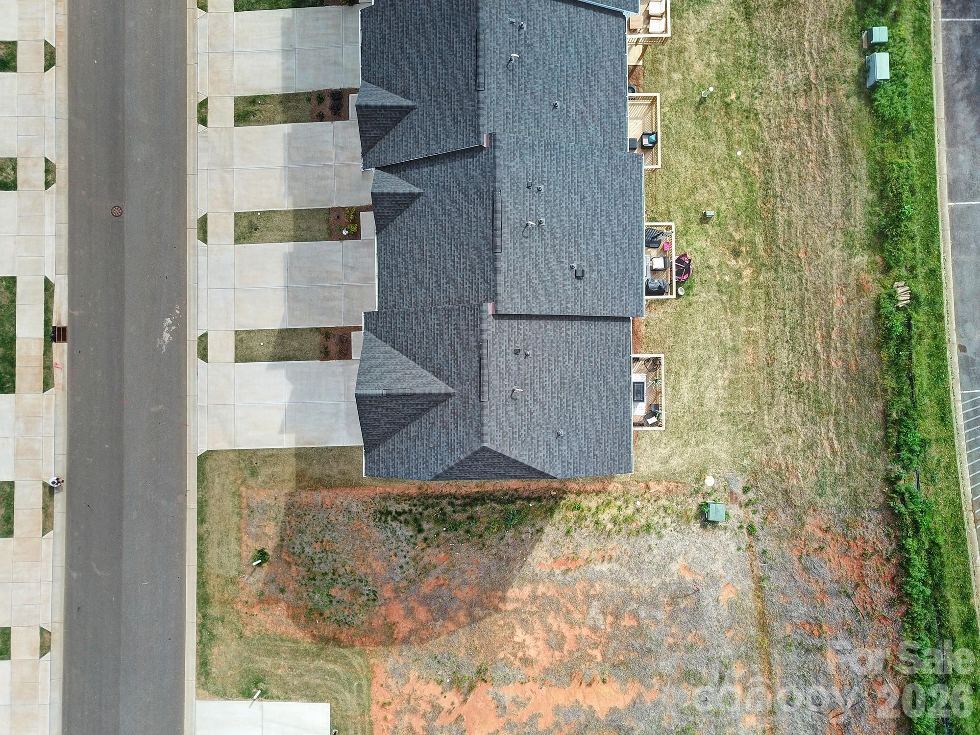 2528 Grantham Place Drive — Fort Mill