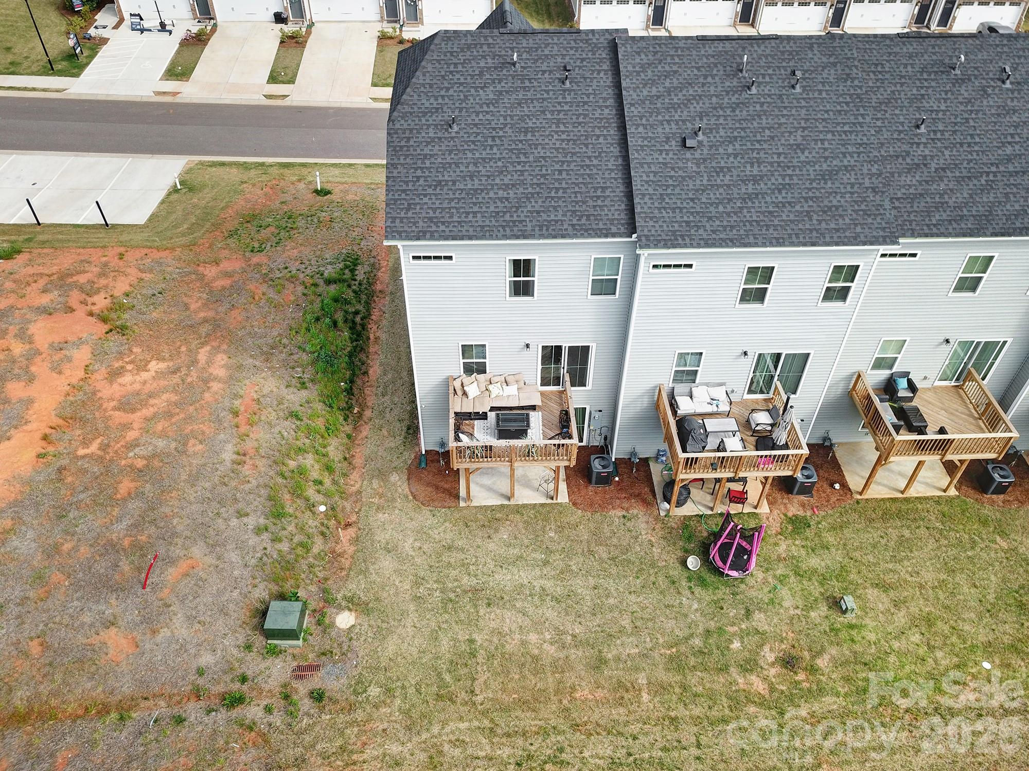 2528 Grantham Place Drive — Fort Mill