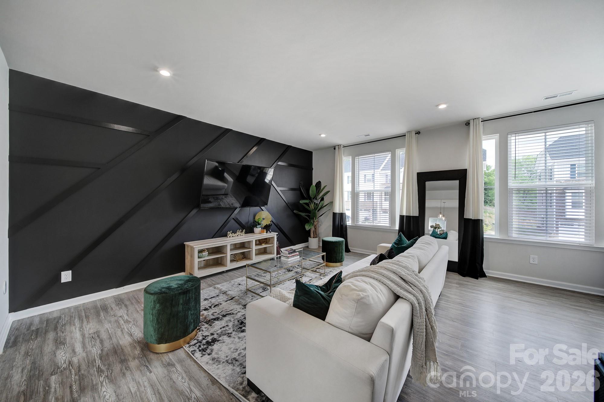 2528 Grantham Place Drive — Fort Mill