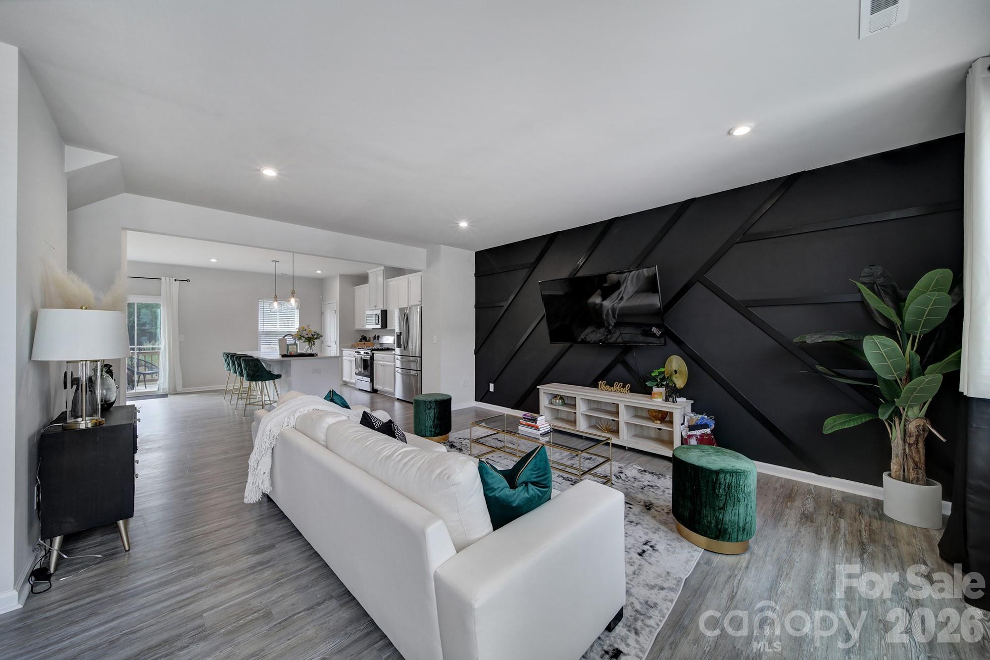 2528 Grantham Place Drive — Fort Mill