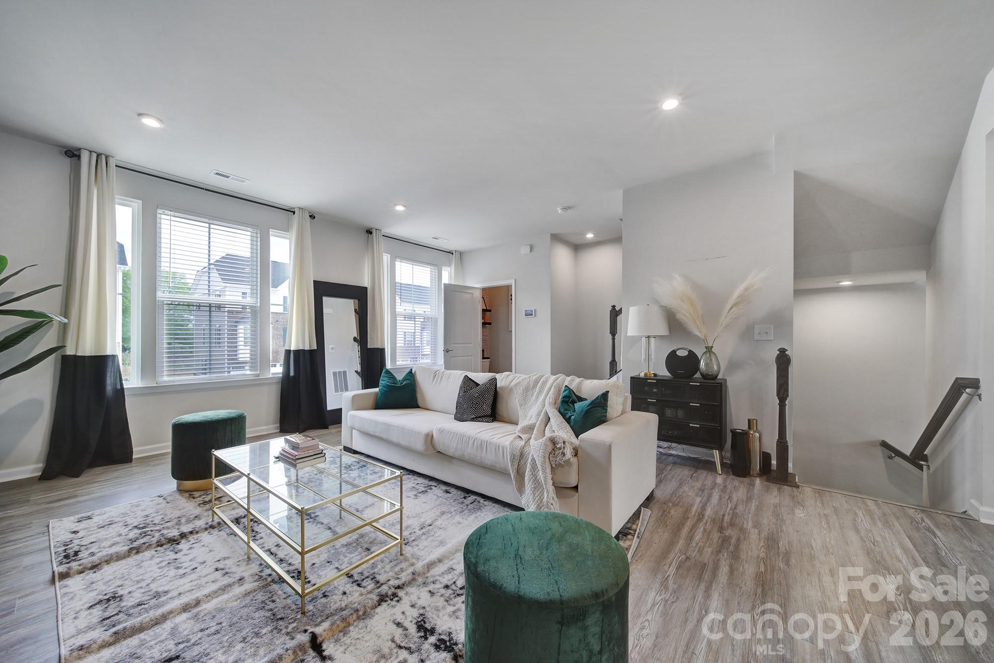 2528 Grantham Place Drive — Fort Mill