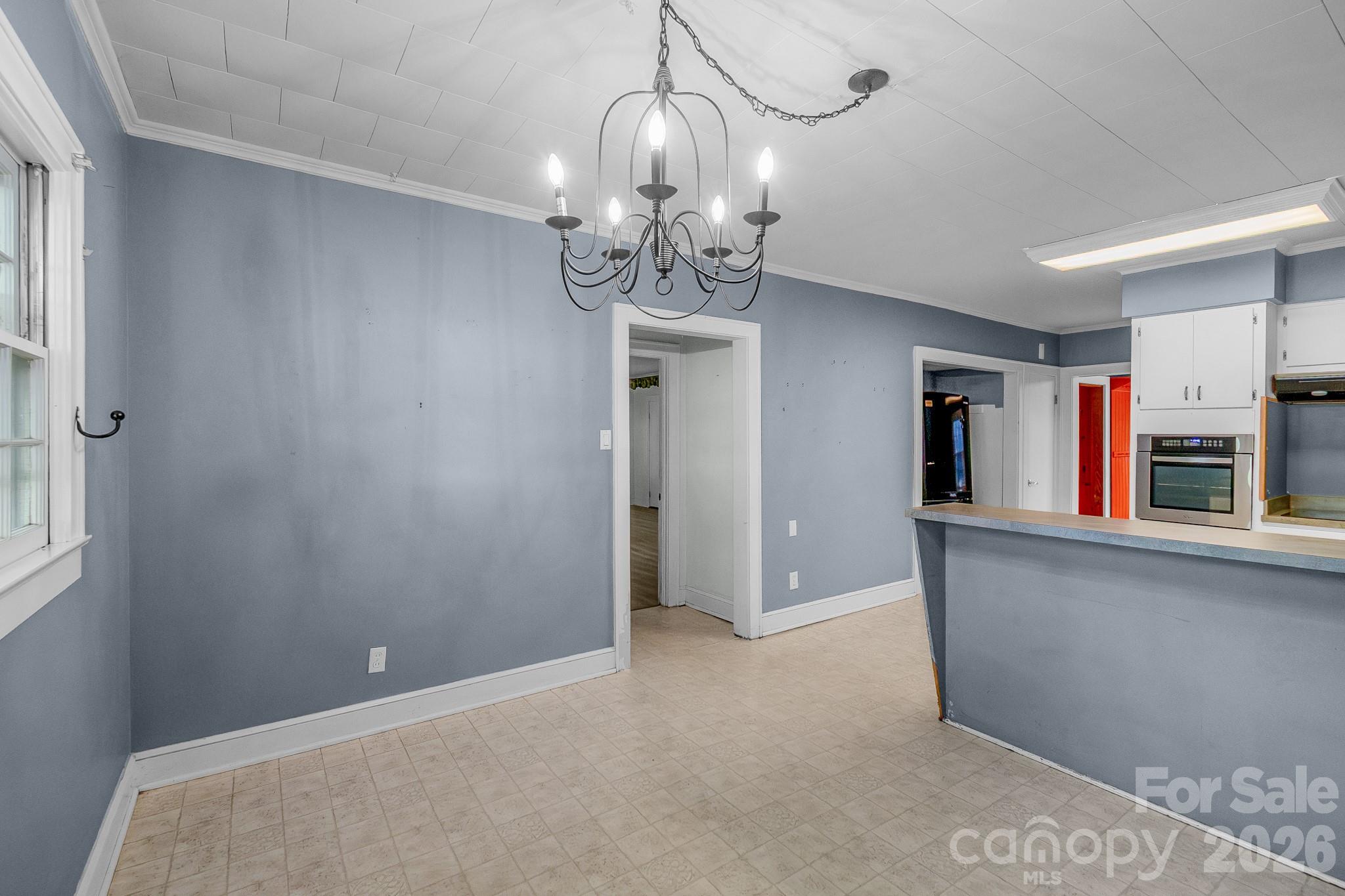 55 Maple Street — Badin