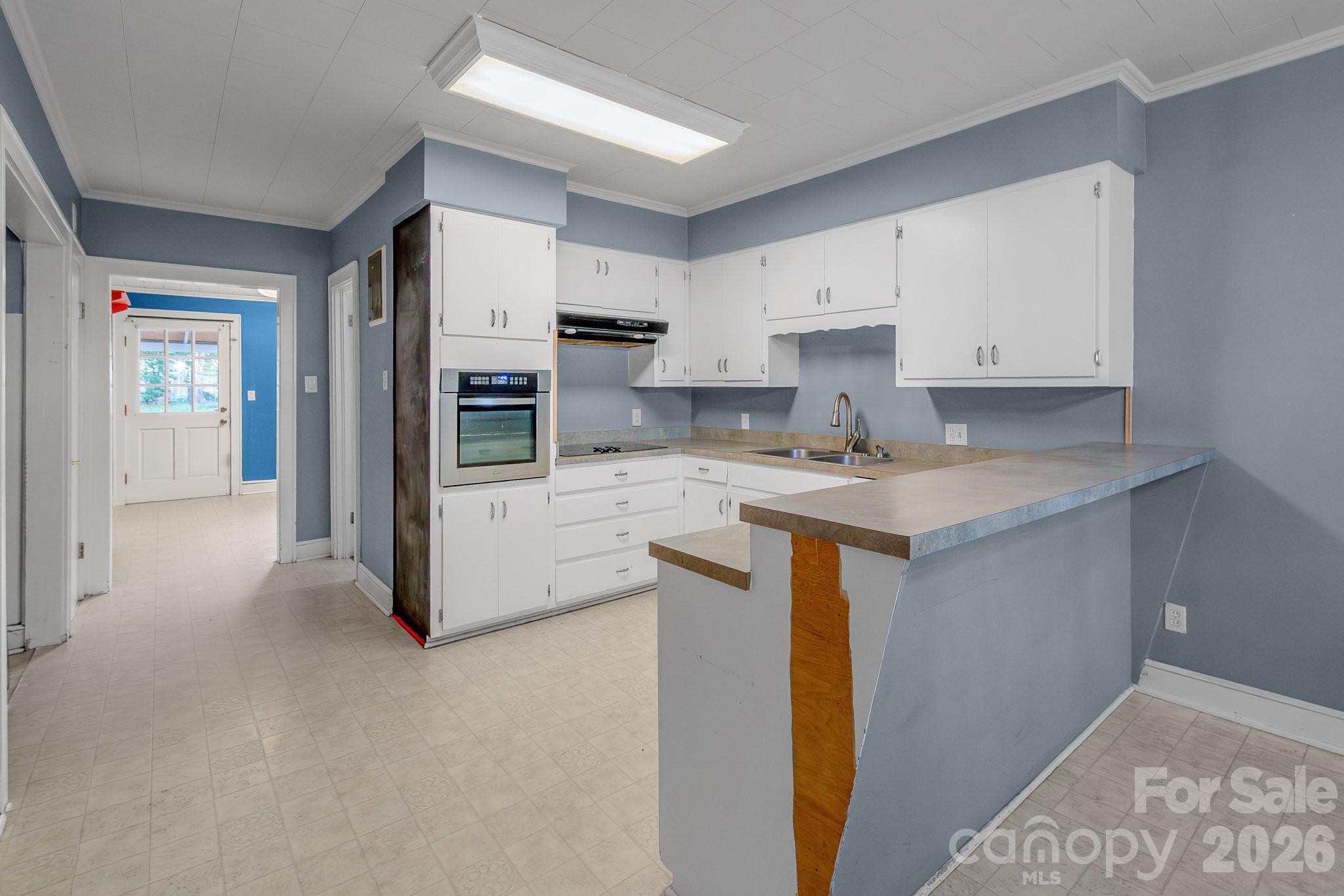 55 Maple Street — Badin