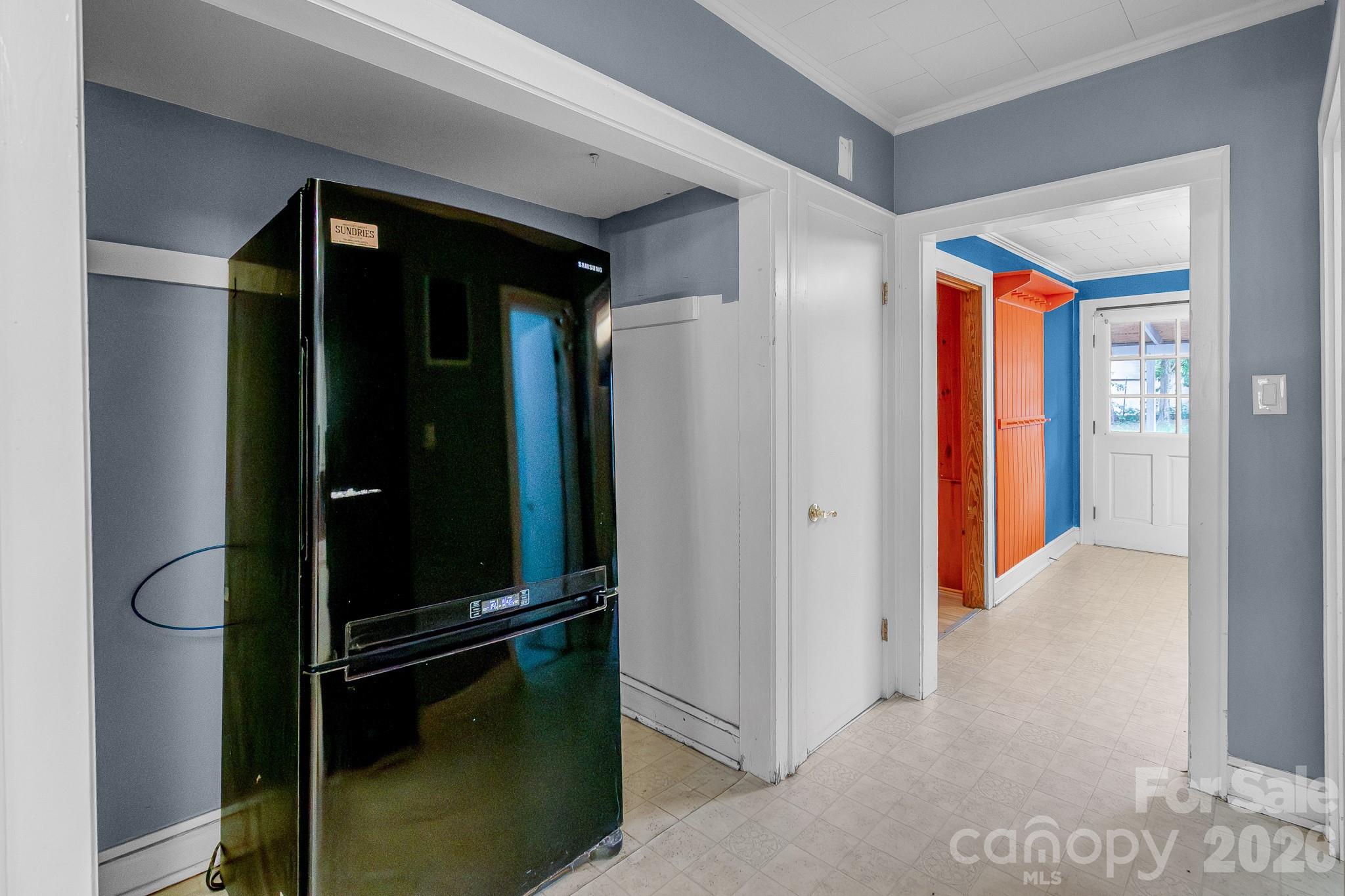 55 Maple Street — Badin