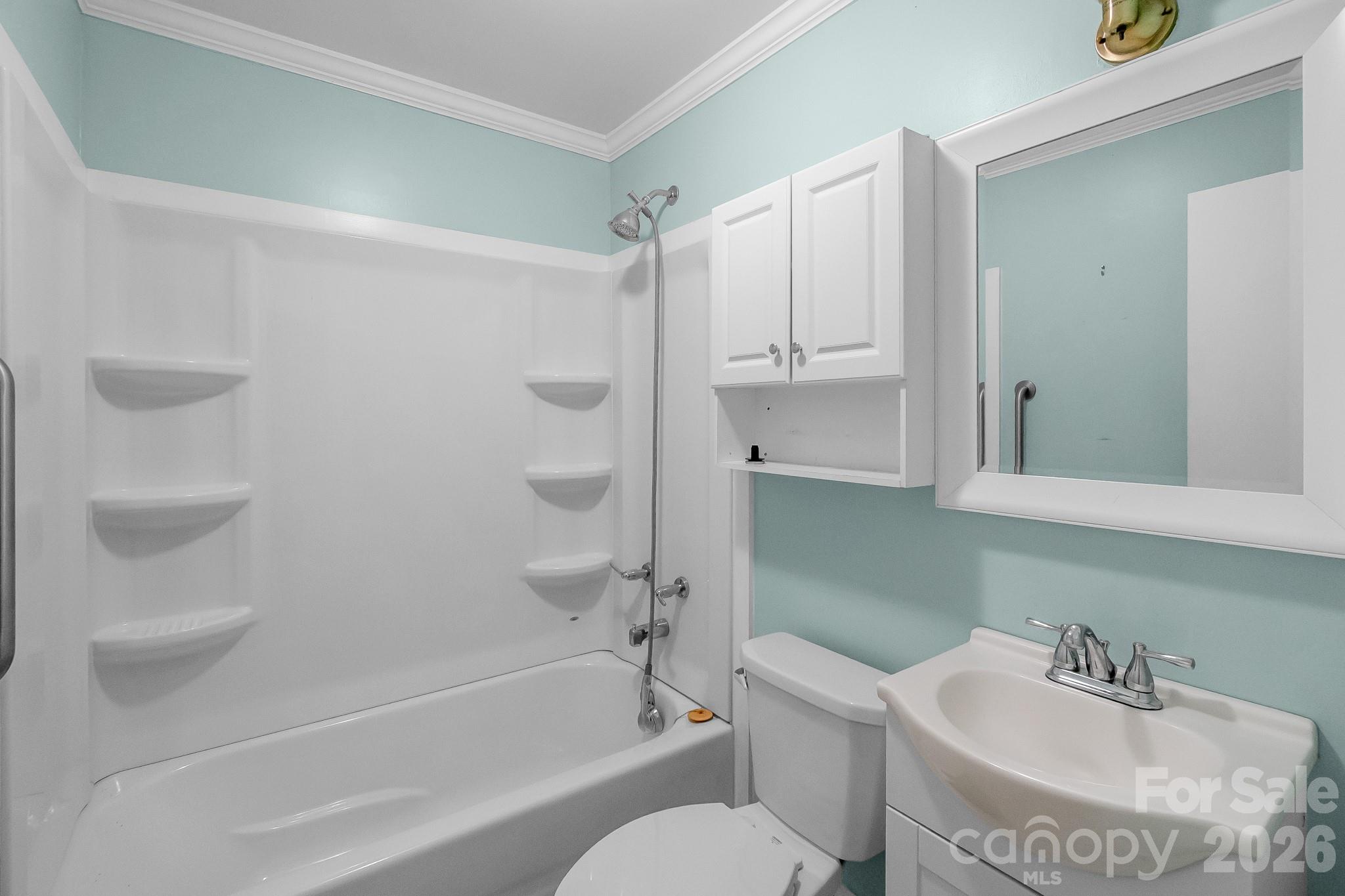 55 Maple Street — Badin