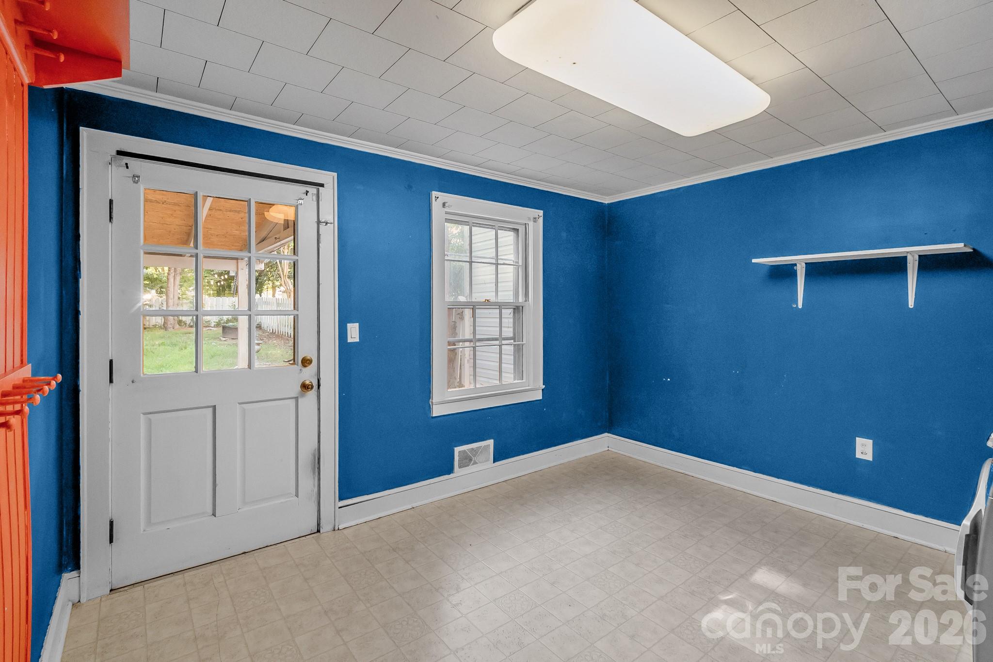 55 Maple Street — Badin