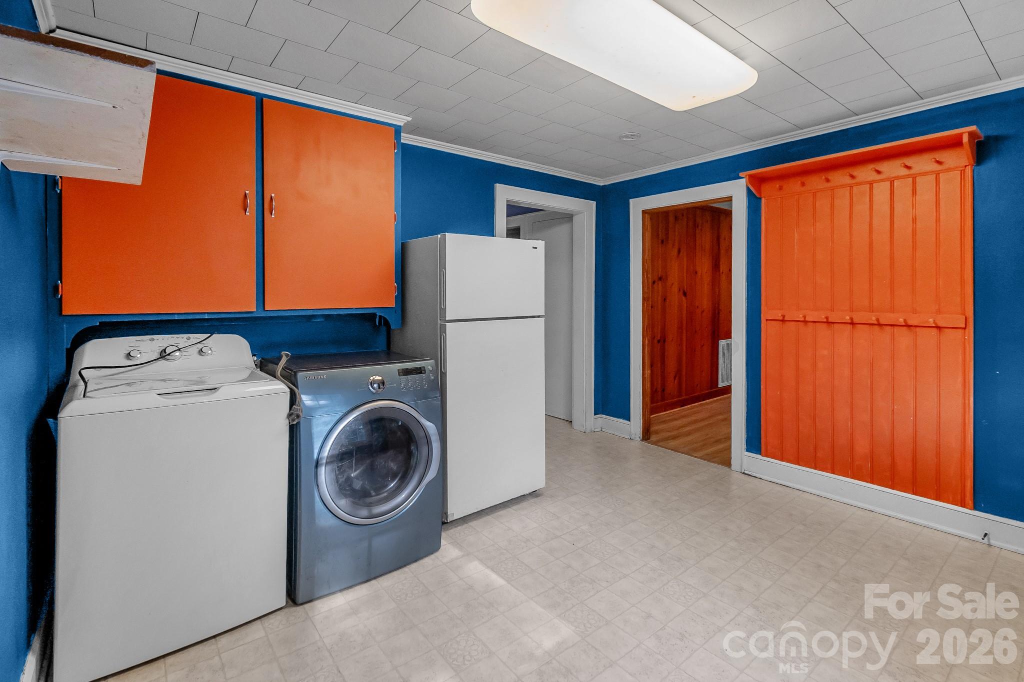 55 Maple Street — Badin