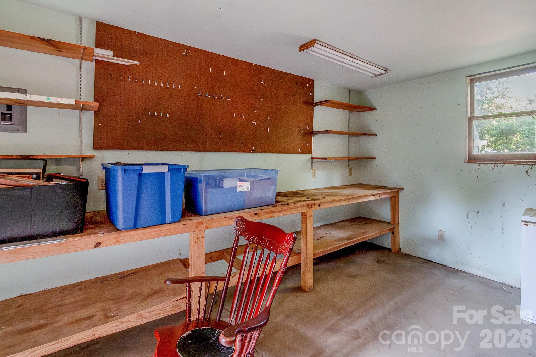 55 Maple Street — Badin
