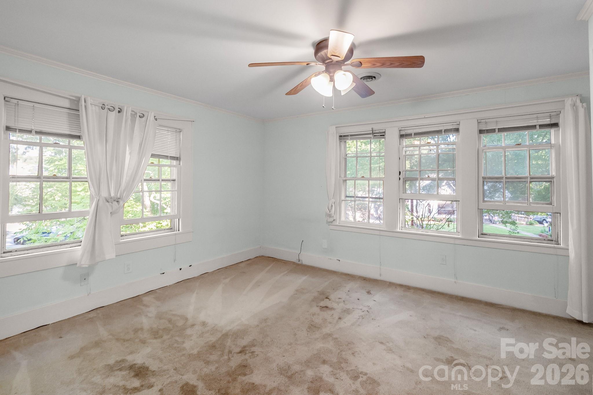 55 Maple Street — Badin