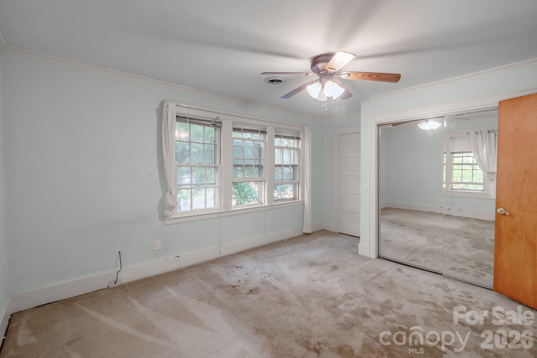 55 Maple Street — Badin