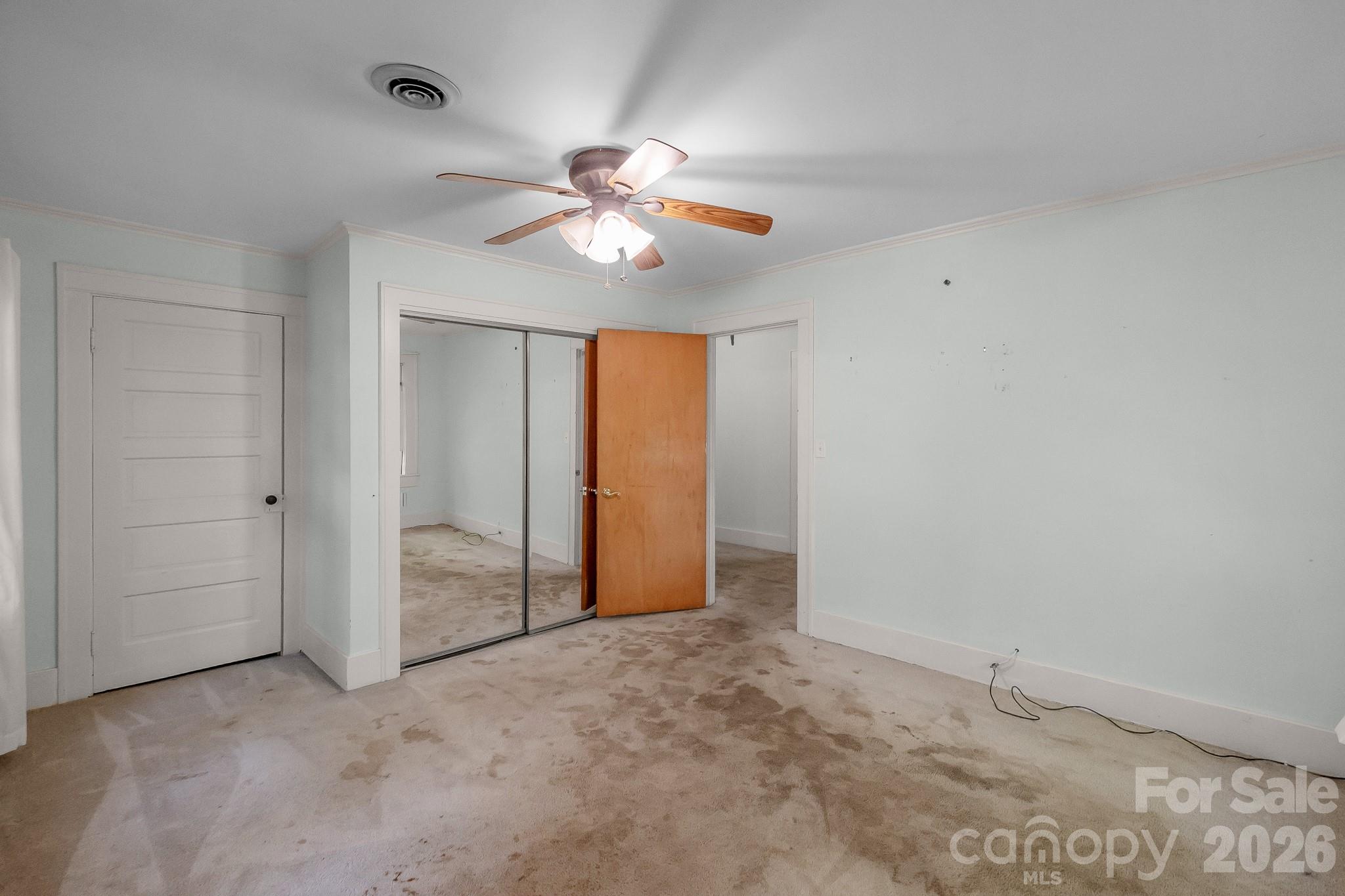 55 Maple Street — Badin