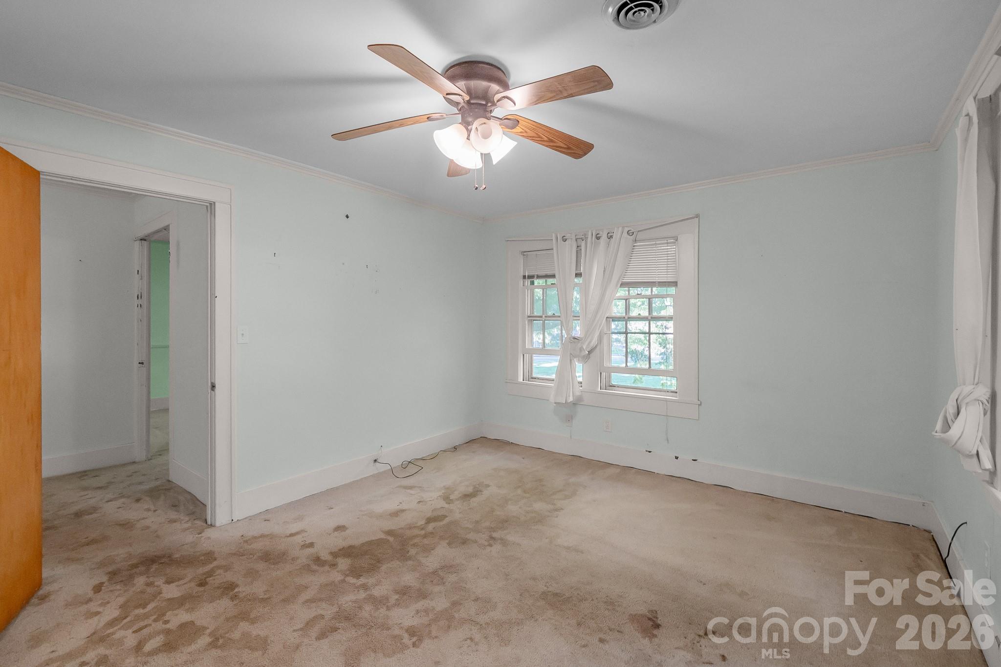 55 Maple Street — Badin