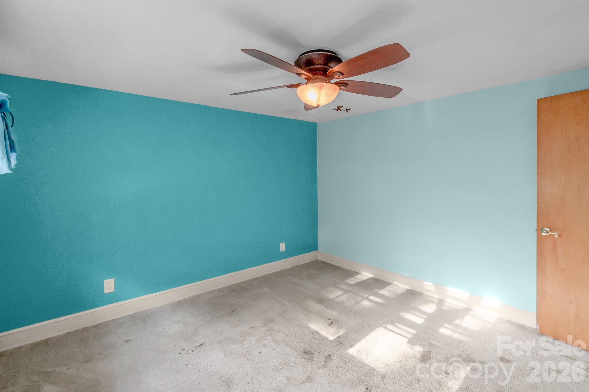55 Maple Street — Badin
