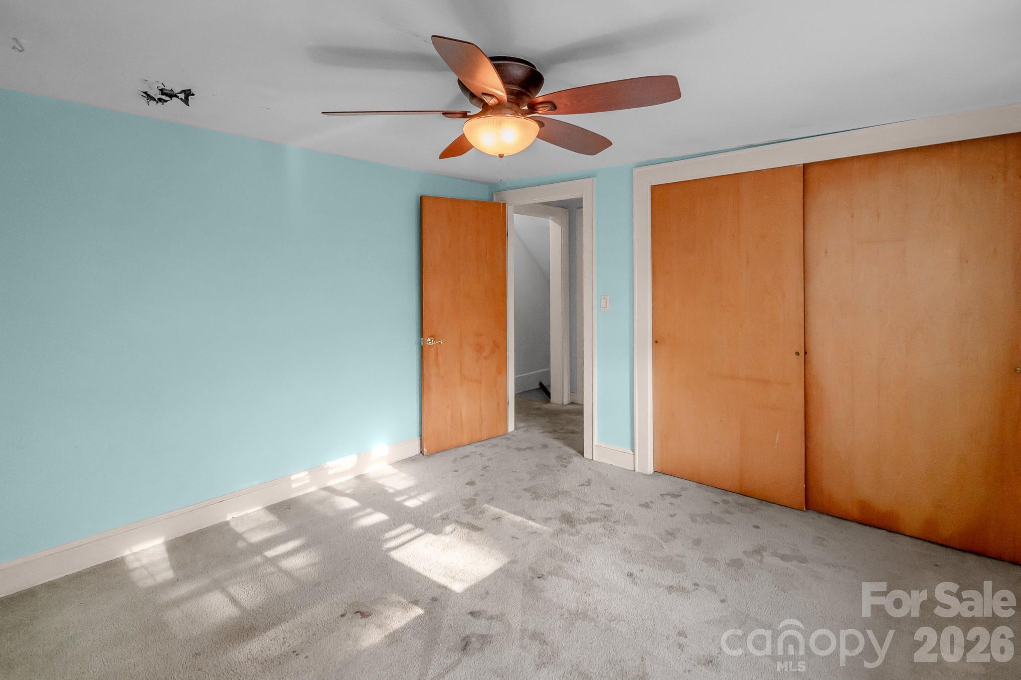 55 Maple Street — Badin