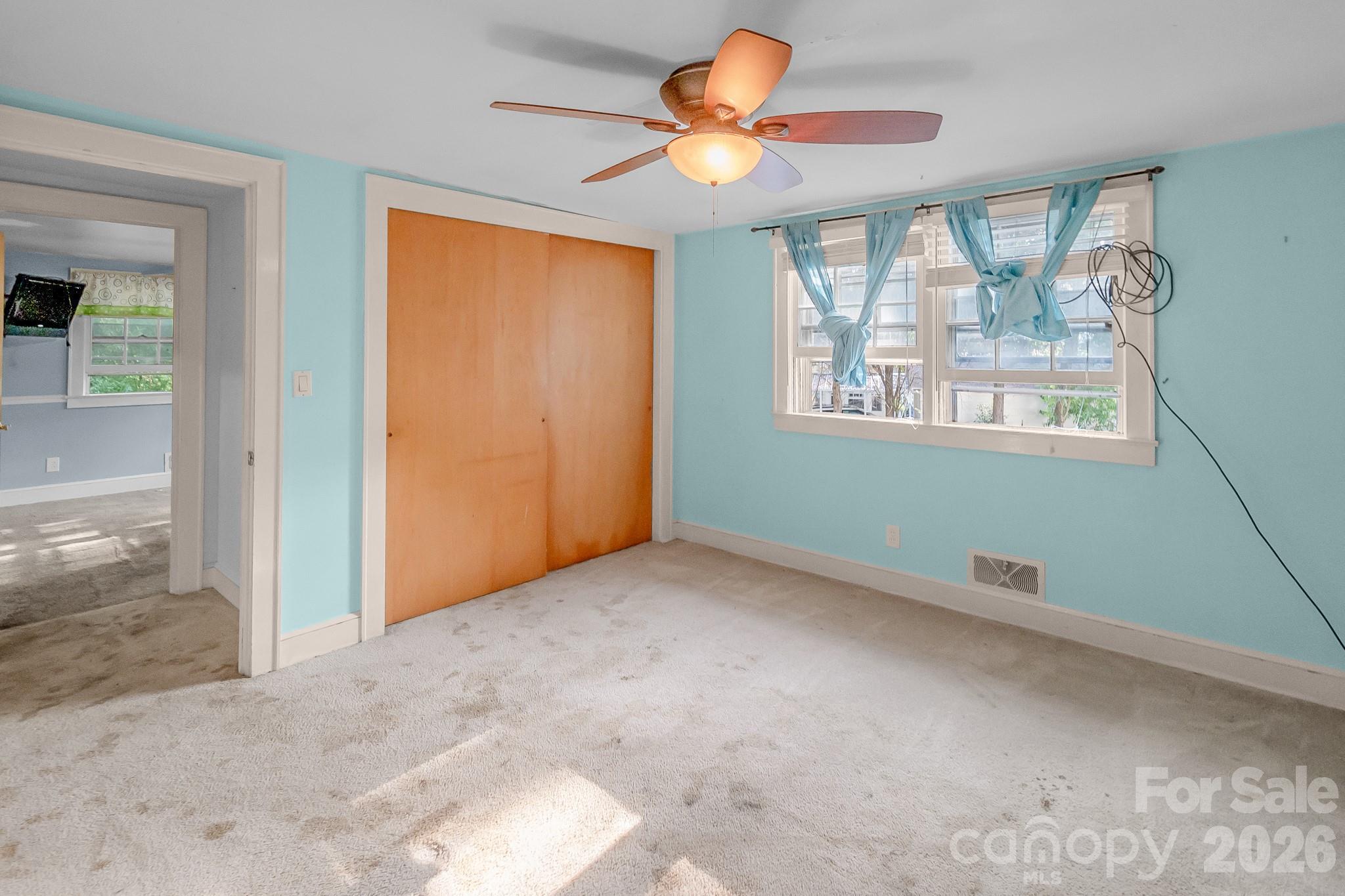 55 Maple Street — Badin