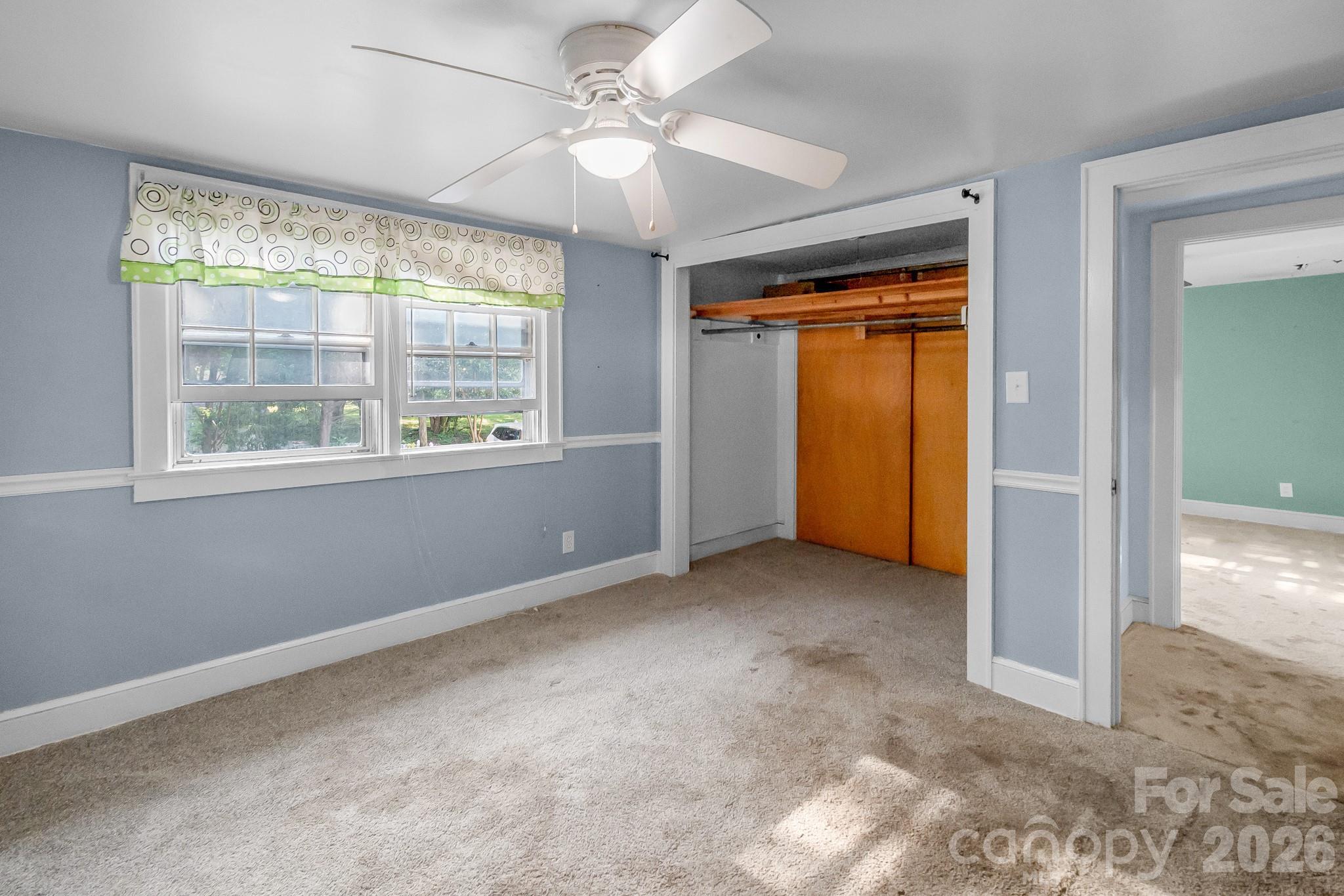55 Maple Street — Badin