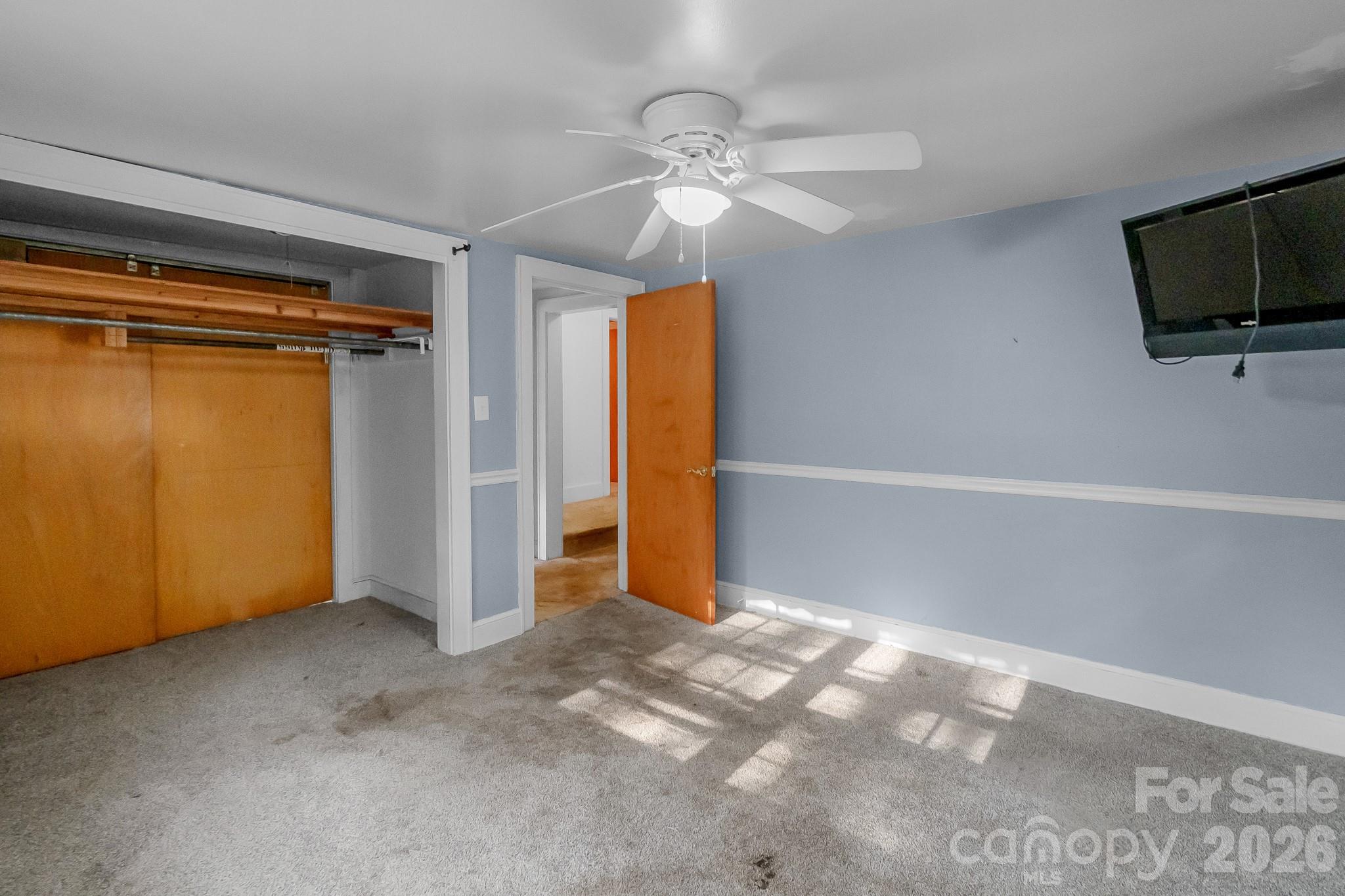 55 Maple Street — Badin