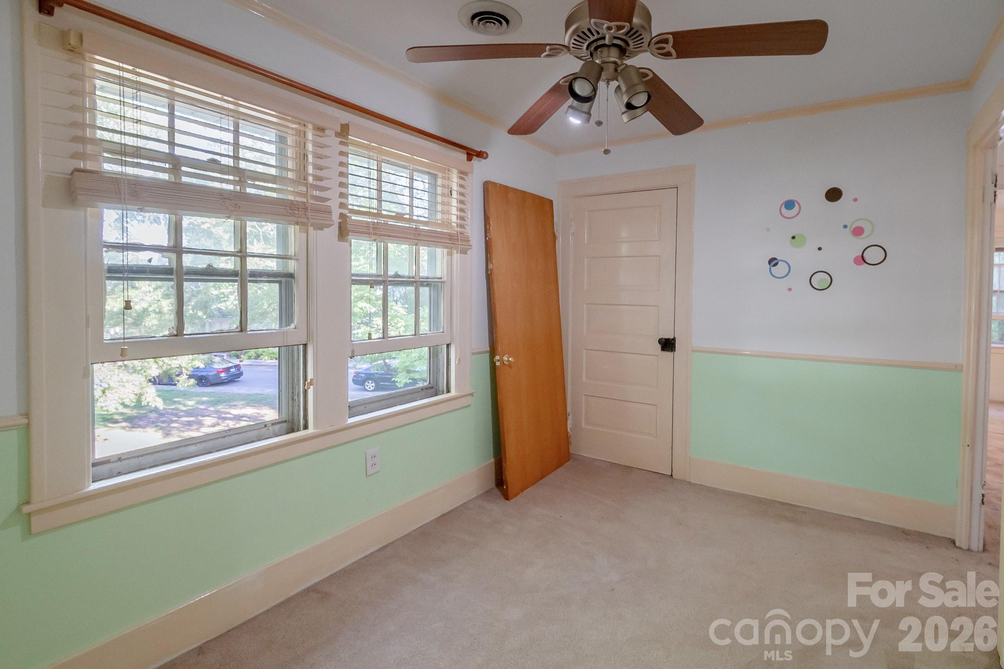 55 Maple Street — Badin