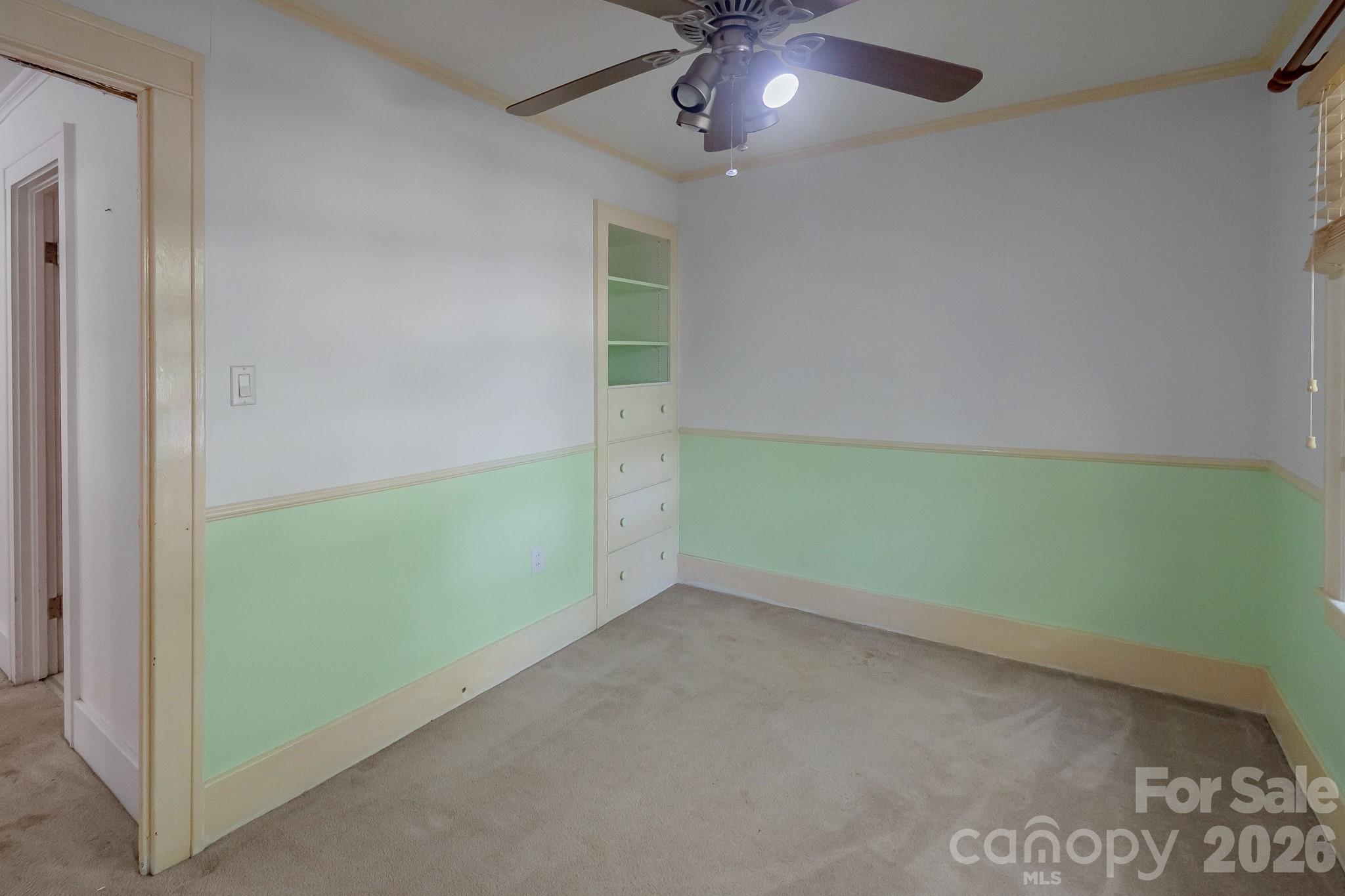 55 Maple Street — Badin