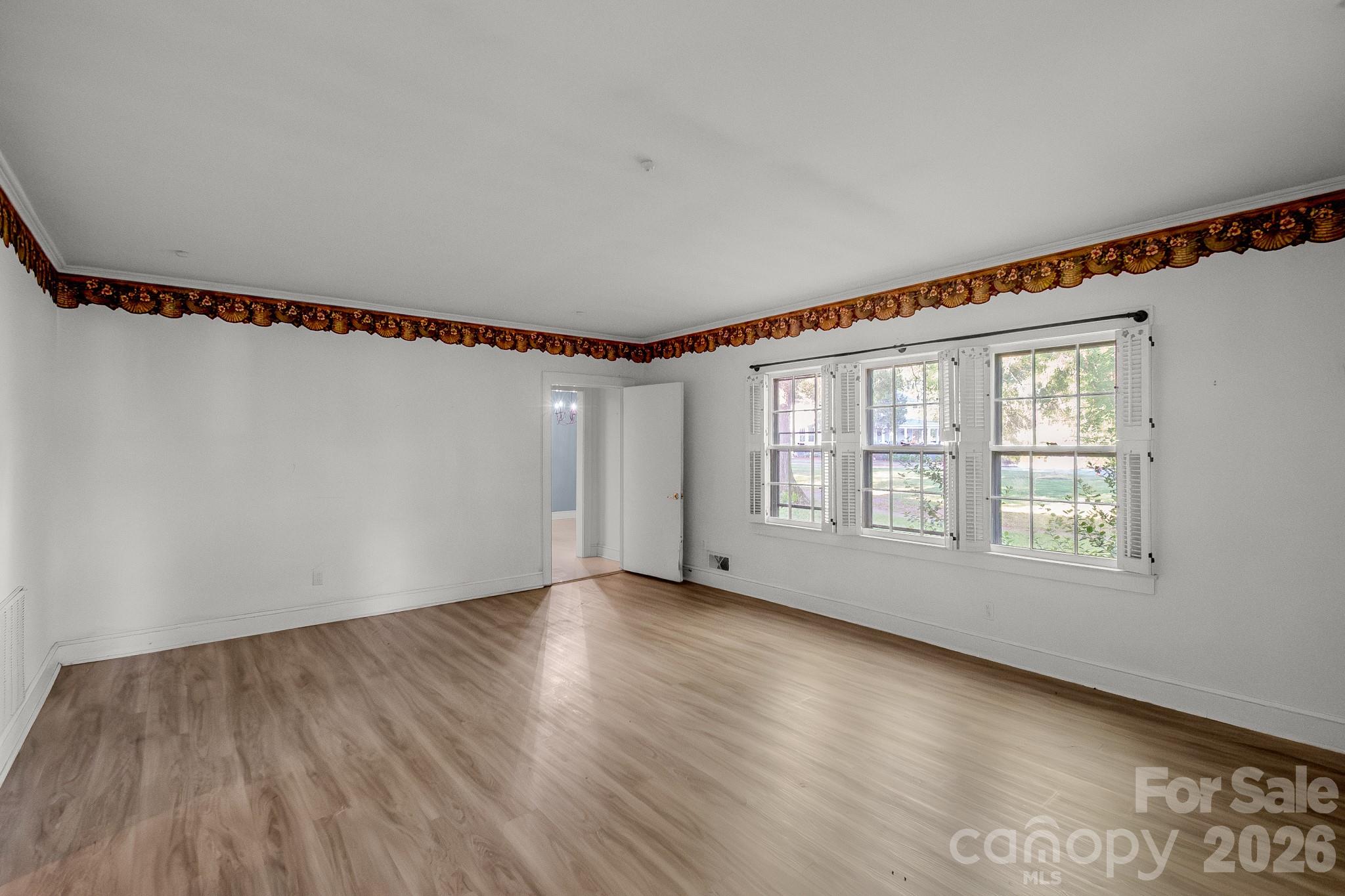55 Maple Street — Badin