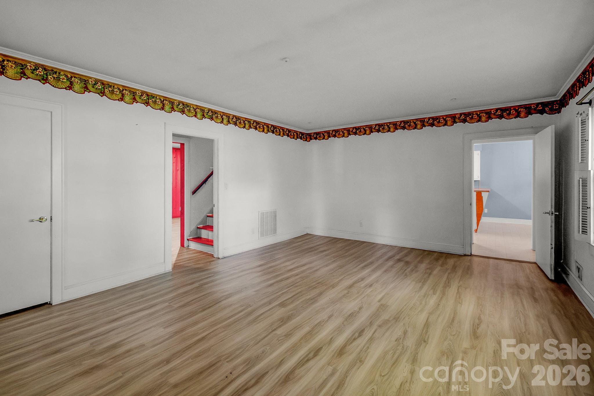 55 Maple Street — Badin