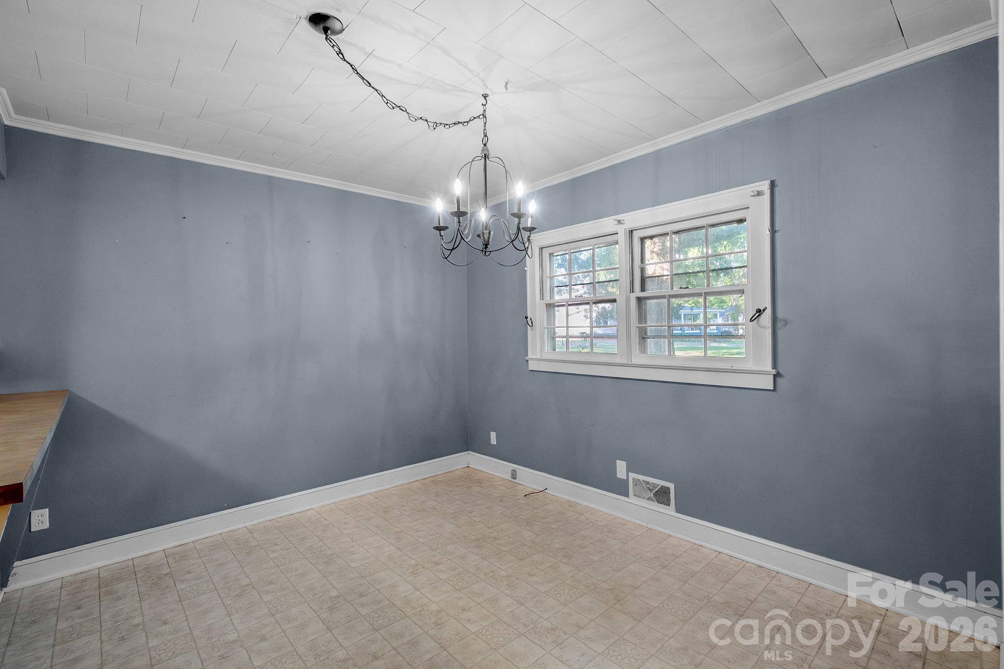 55 Maple Street — Badin
