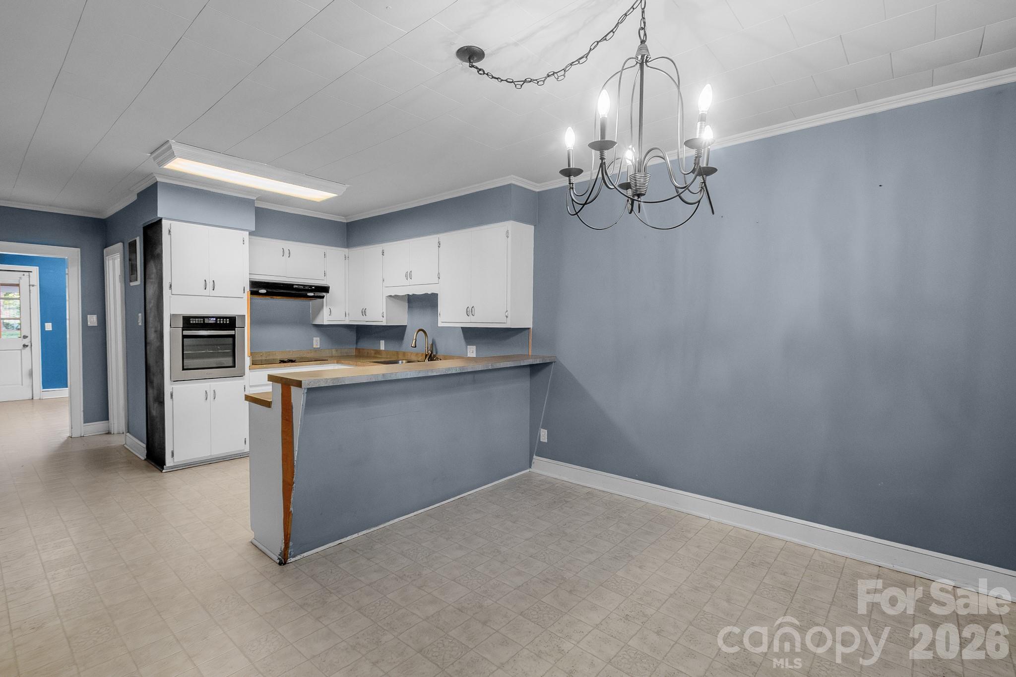 55 Maple Street — Badin