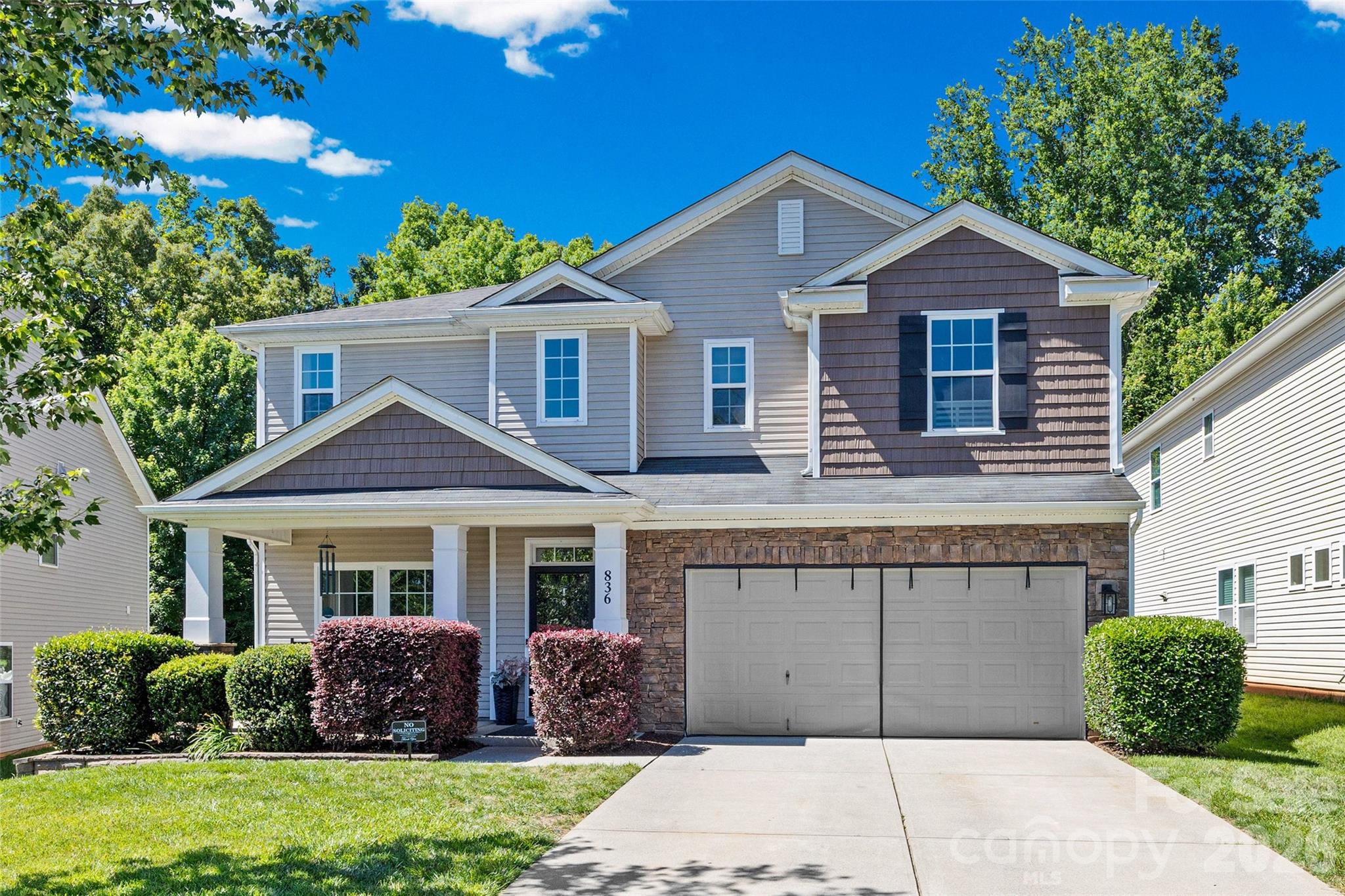 836 Watling Street — Fort Mill