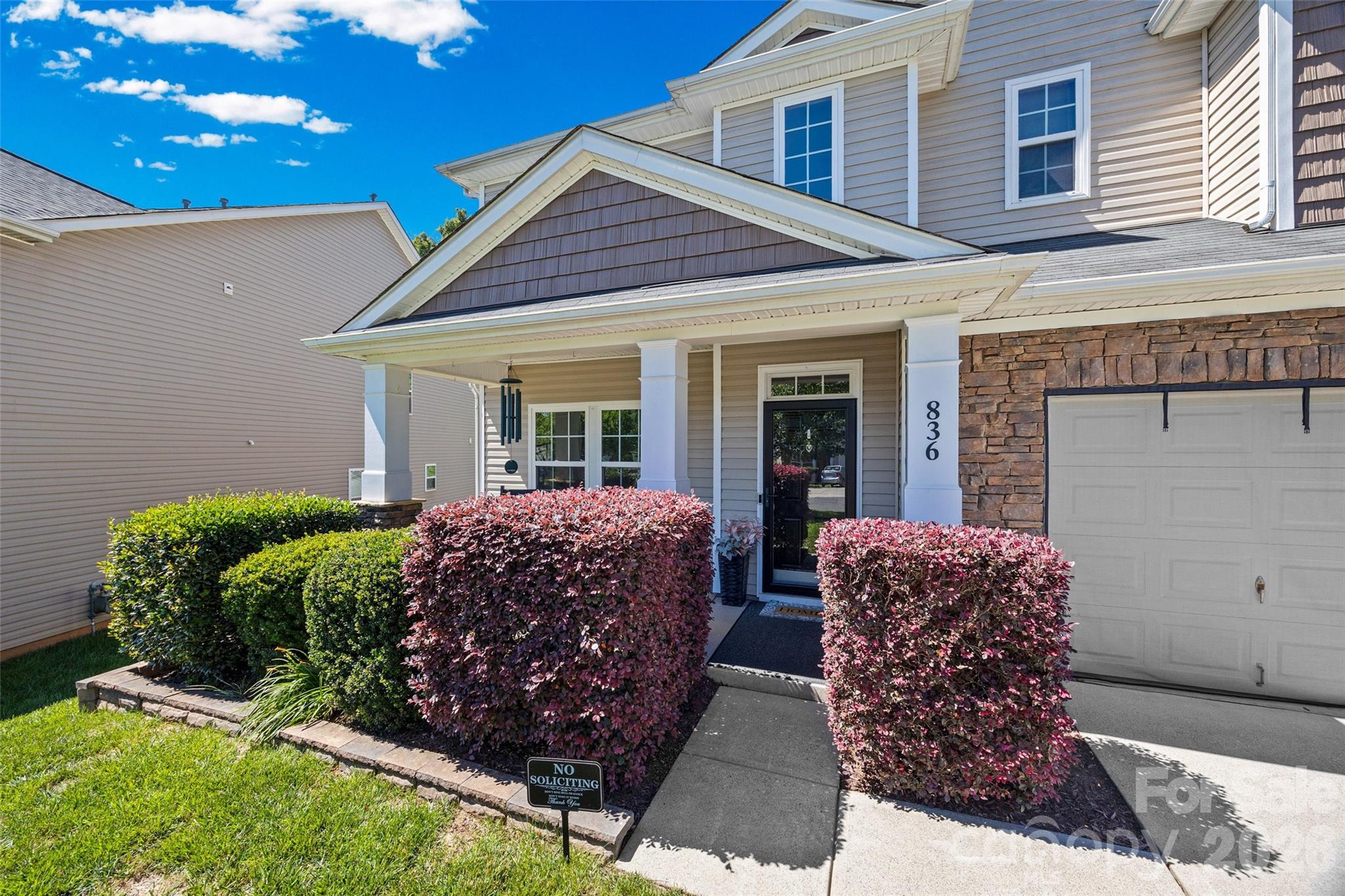 836 Watling Street — Fort Mill
