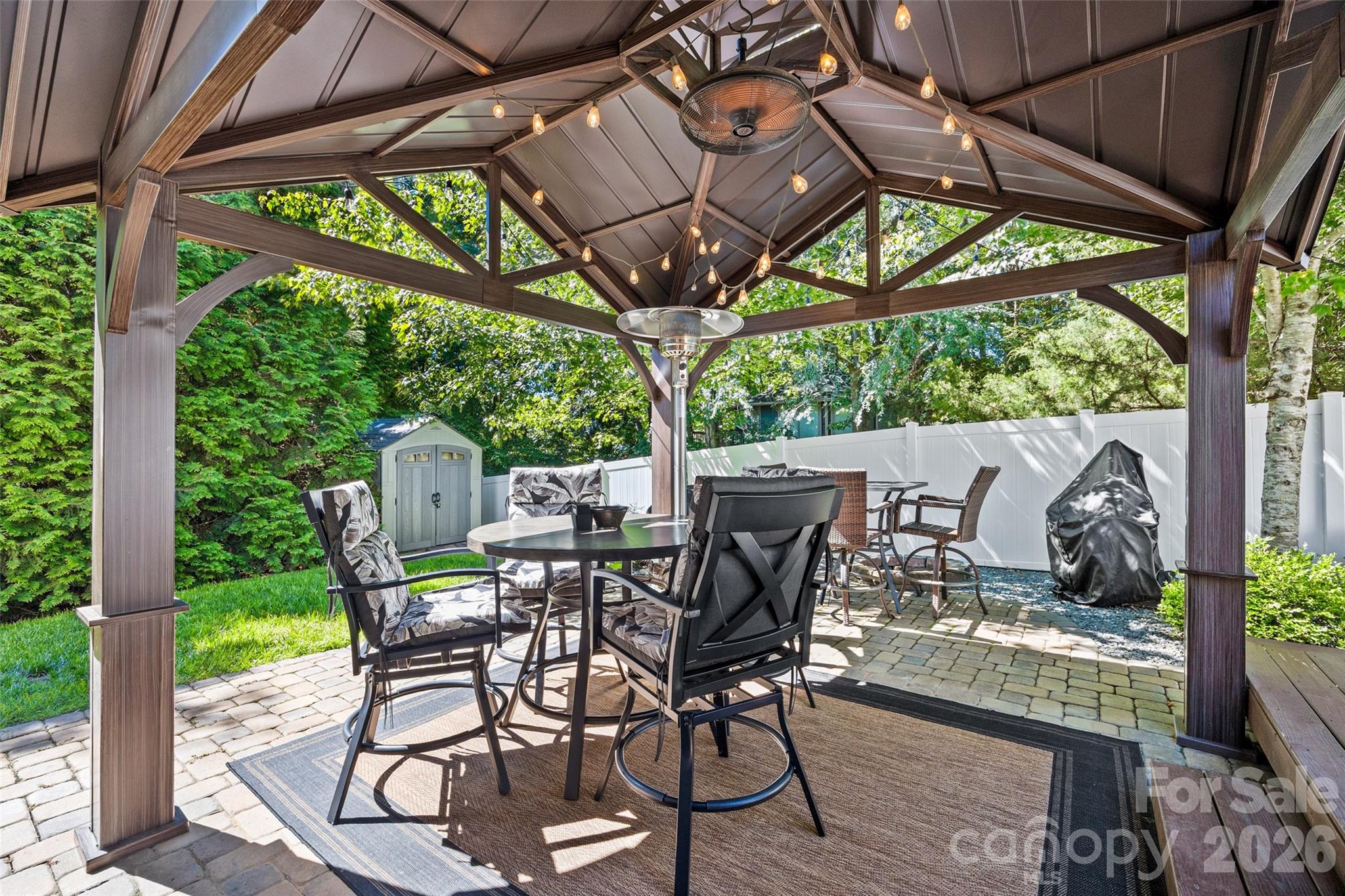 836 Watling Street — Fort Mill