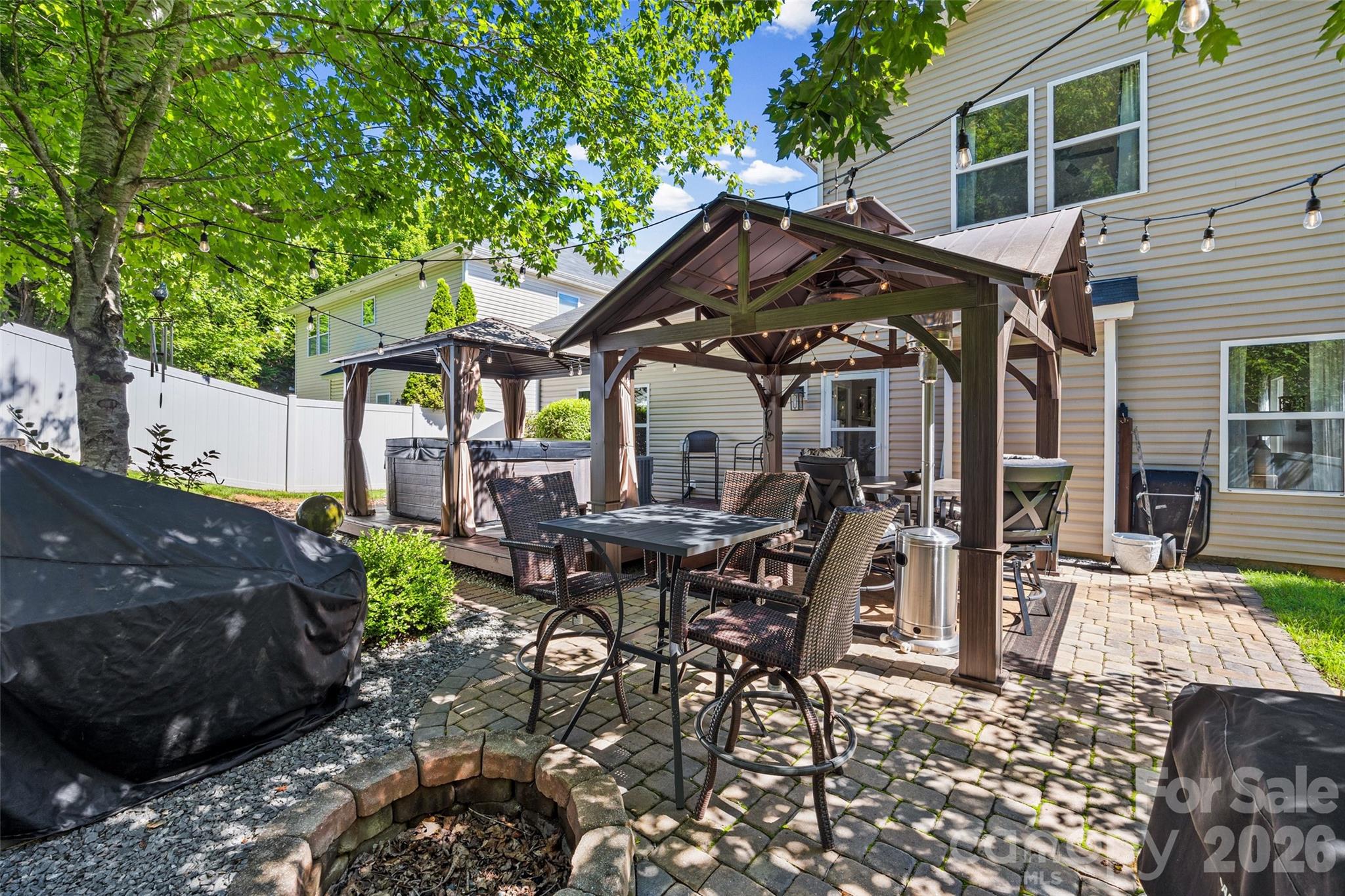 836 Watling Street — Fort Mill