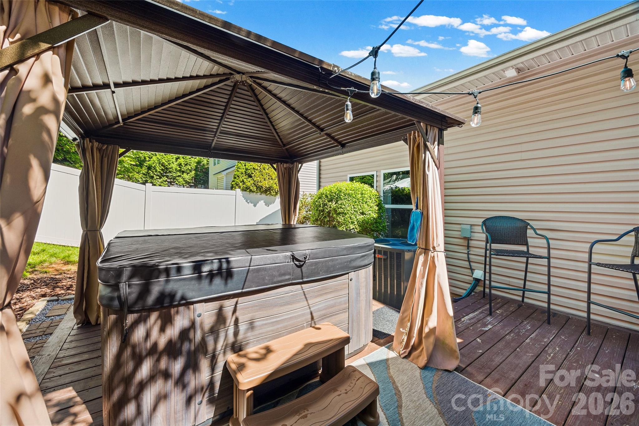 836 Watling Street — Fort Mill