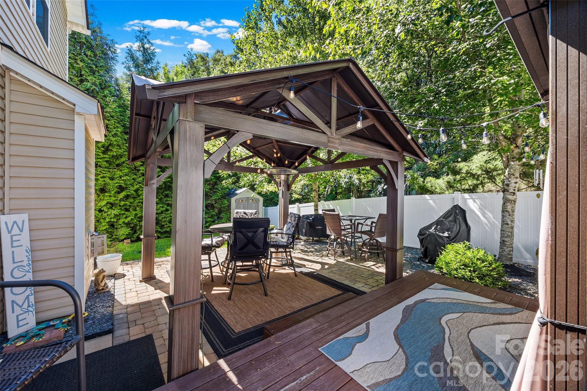 836 Watling Street — Fort Mill