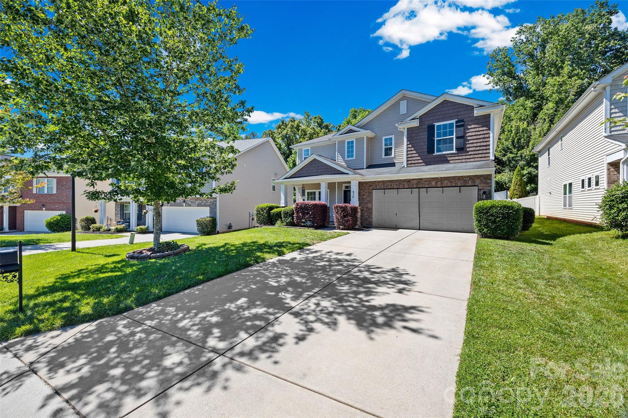 836 Watling Street — Fort Mill