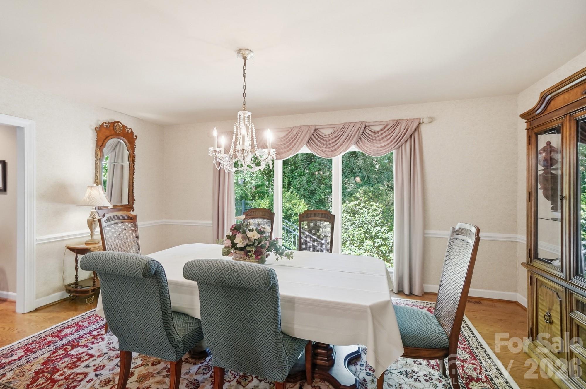 29 Sunrise Point Road — Lake Wylie