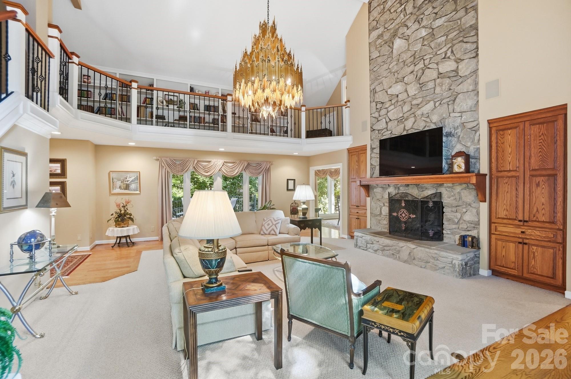 29 Sunrise Point Road — Lake Wylie