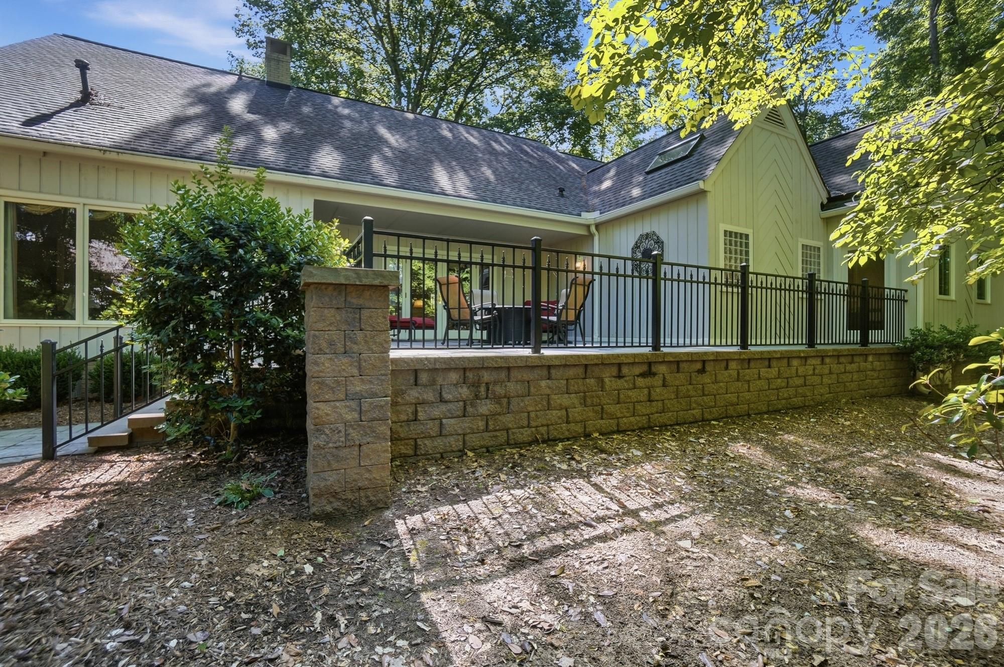 29 Sunrise Point Road — Lake Wylie