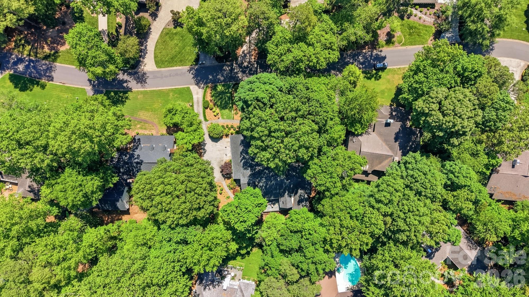 29 Sunrise Point Road — Lake Wylie