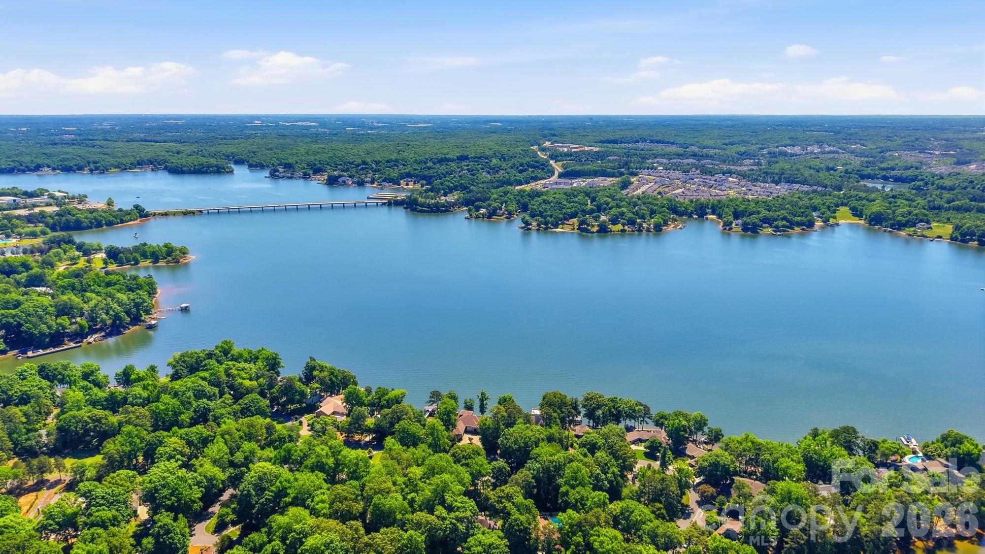29 Sunrise Point Road — Lake Wylie
