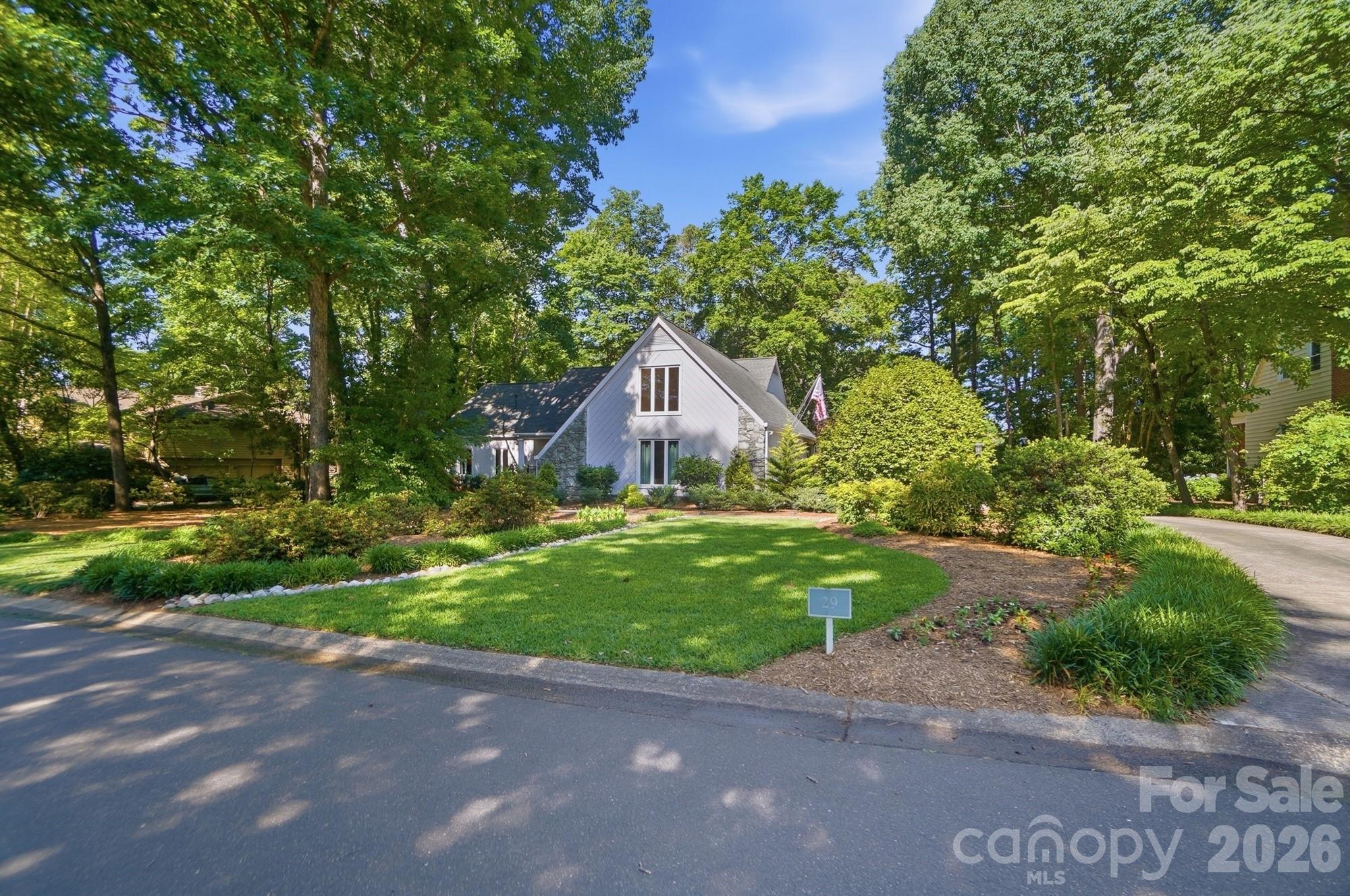 29 Sunrise Point Road — Lake Wylie